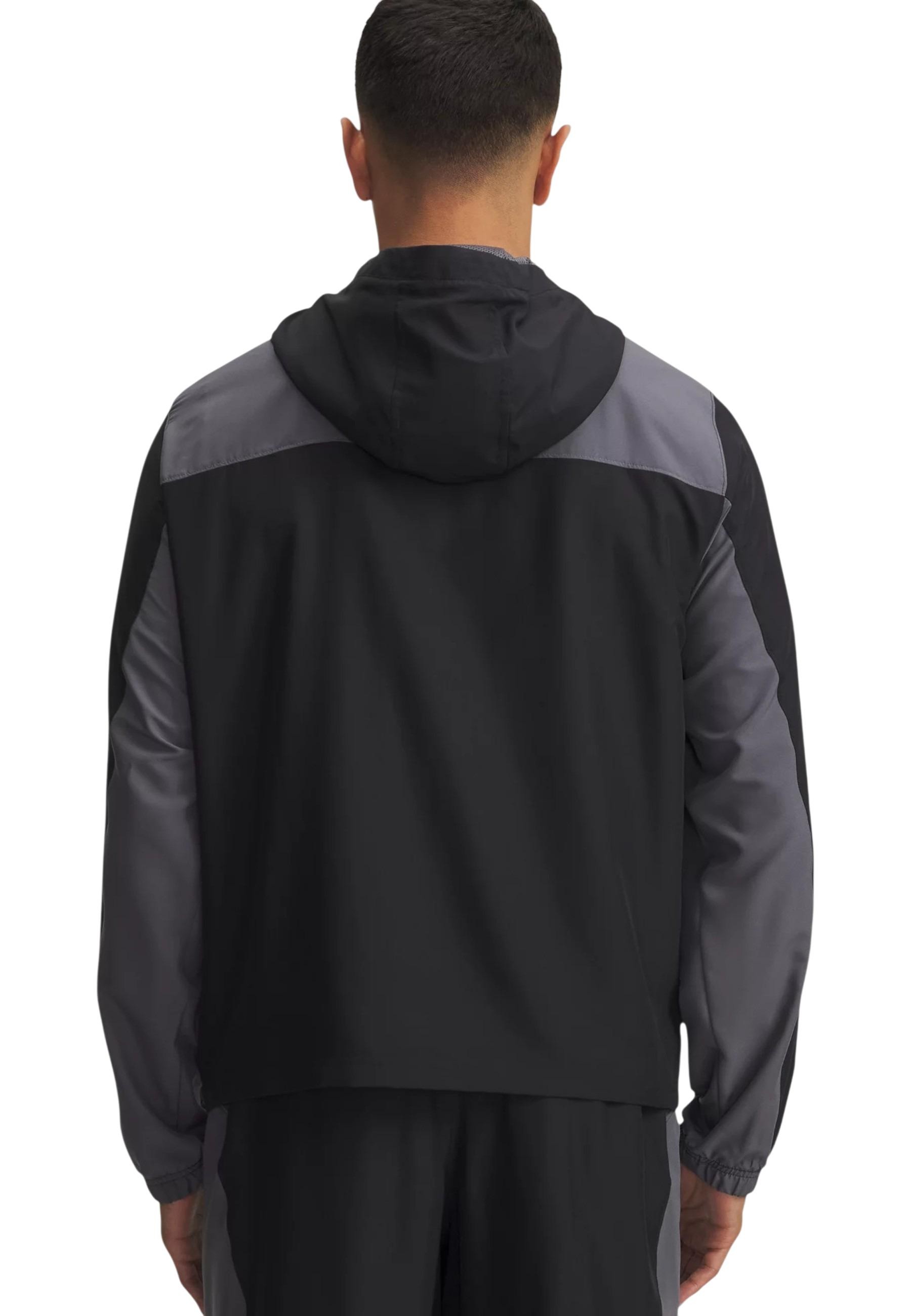 Under Armour Men Blazer