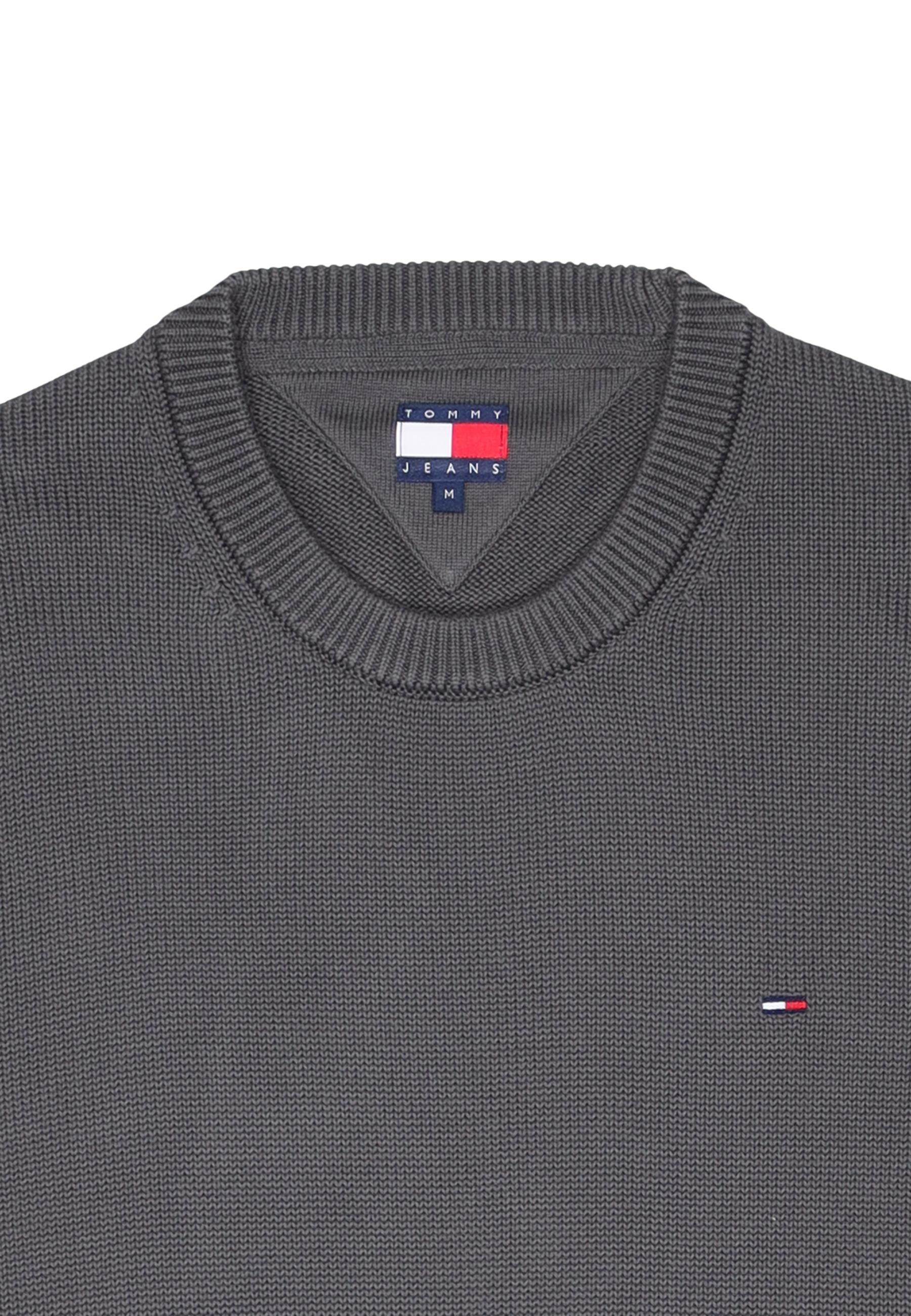 Tommy Hilfiger Jeans Men Knitwear