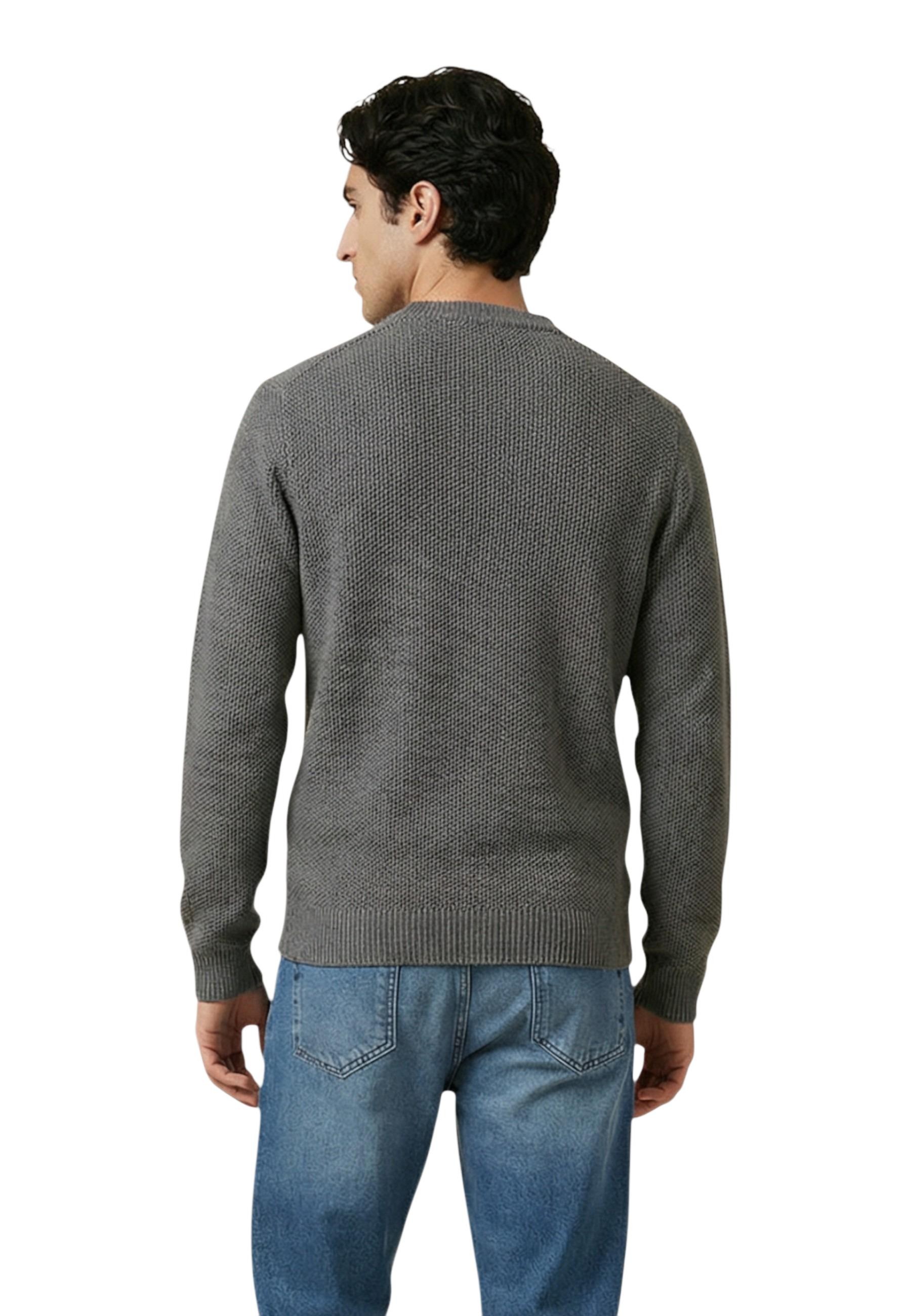 Tommy Hilfiger Jeans Men Knitwear