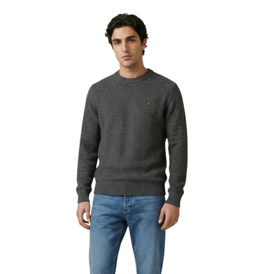 Tommy Hilfiger Jeans Maglia Uomo