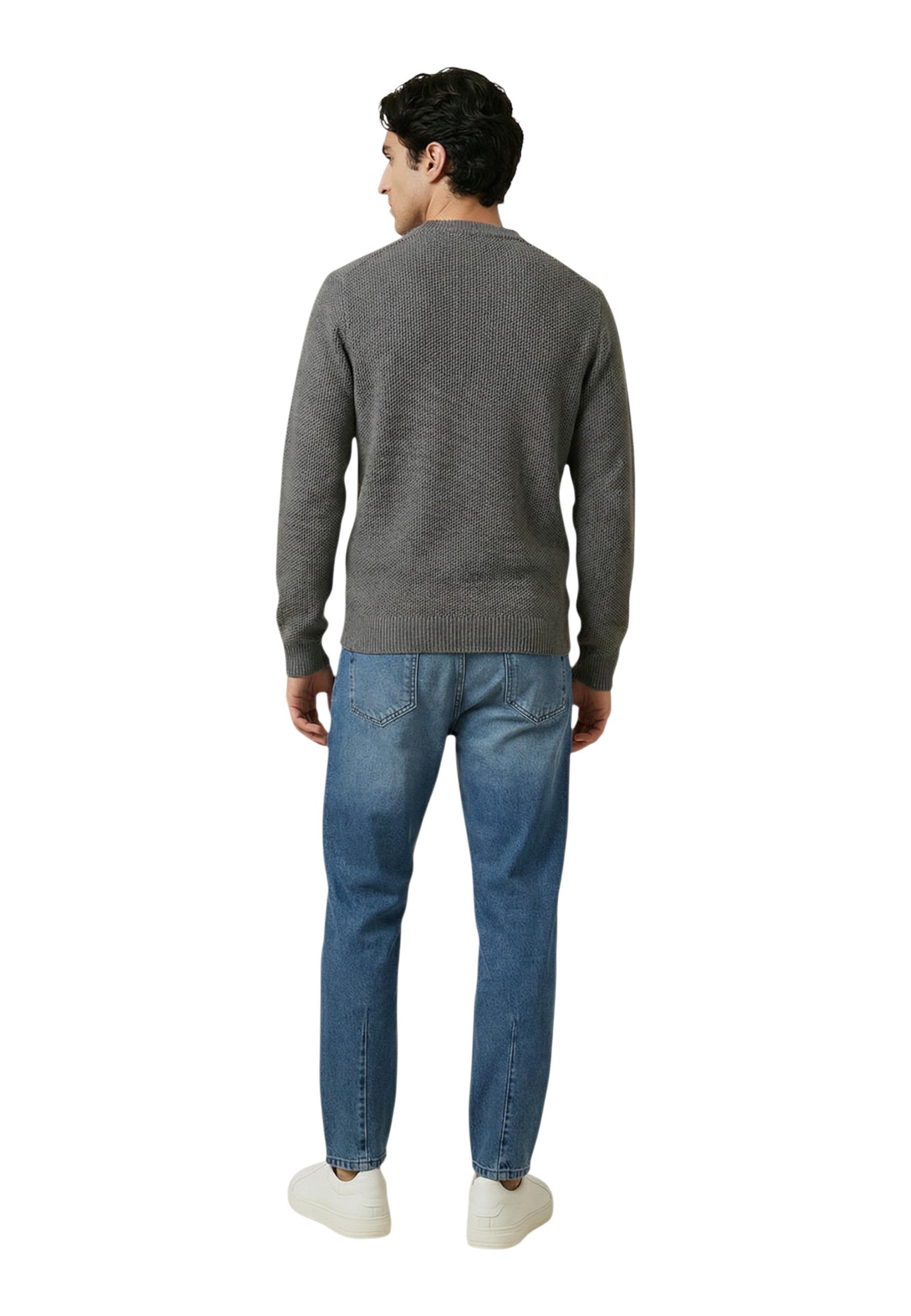 Tommy Hilfiger Jeans Men Knitwear