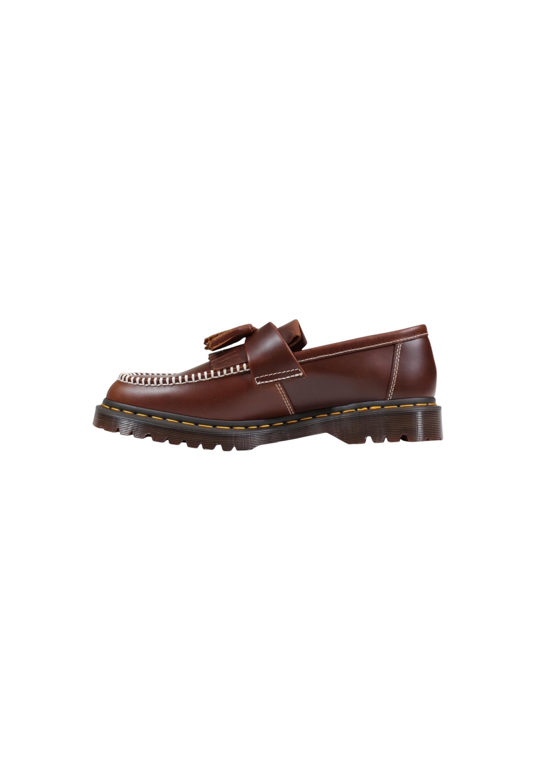 Dr. Martens Men Moccassin