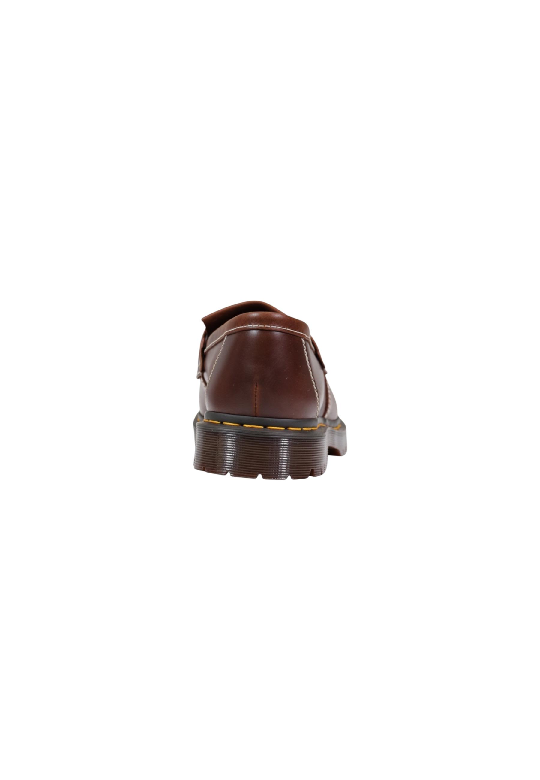 Dr. Martens Men Moccassin