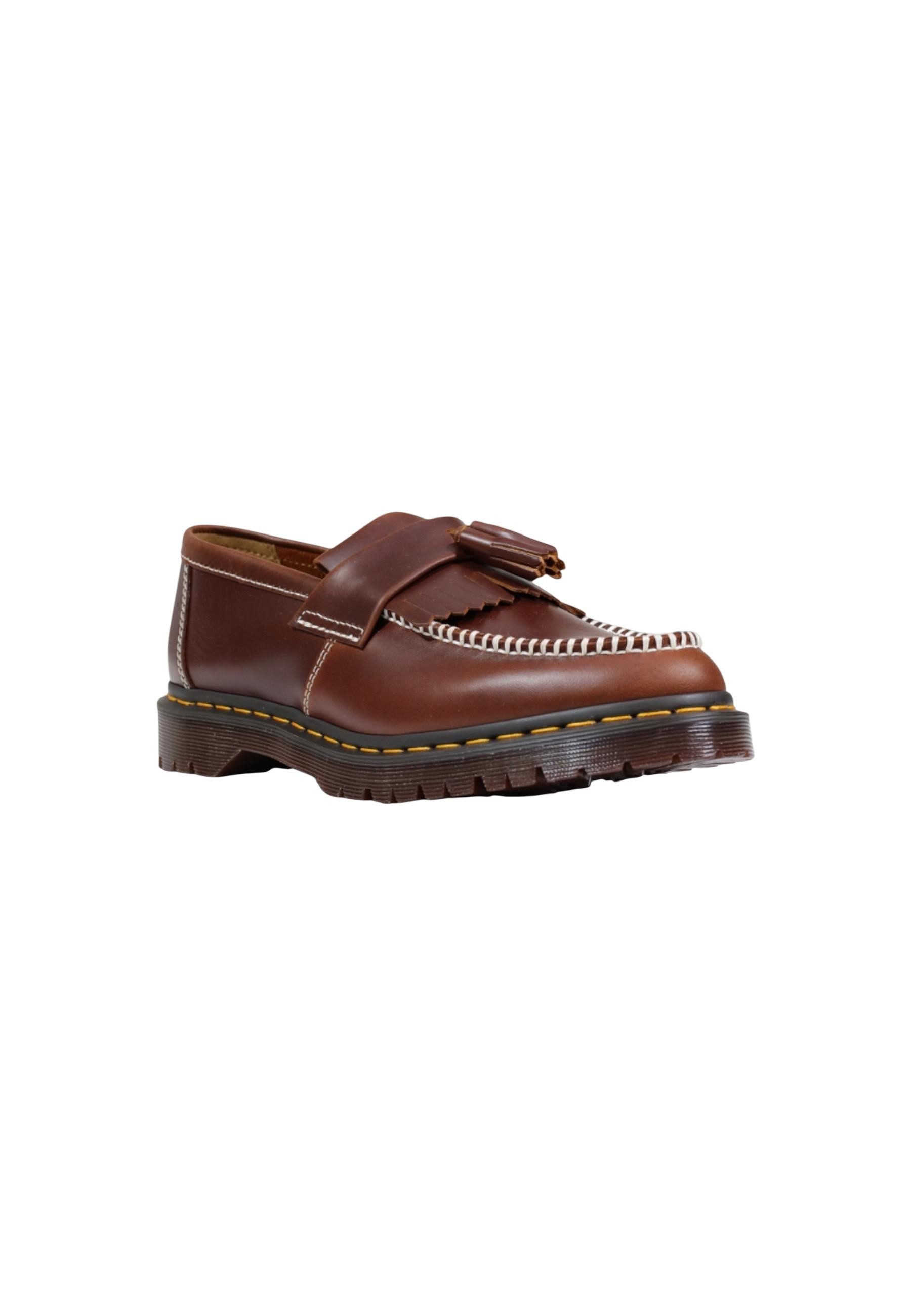 Dr. Martens Men Moccassin