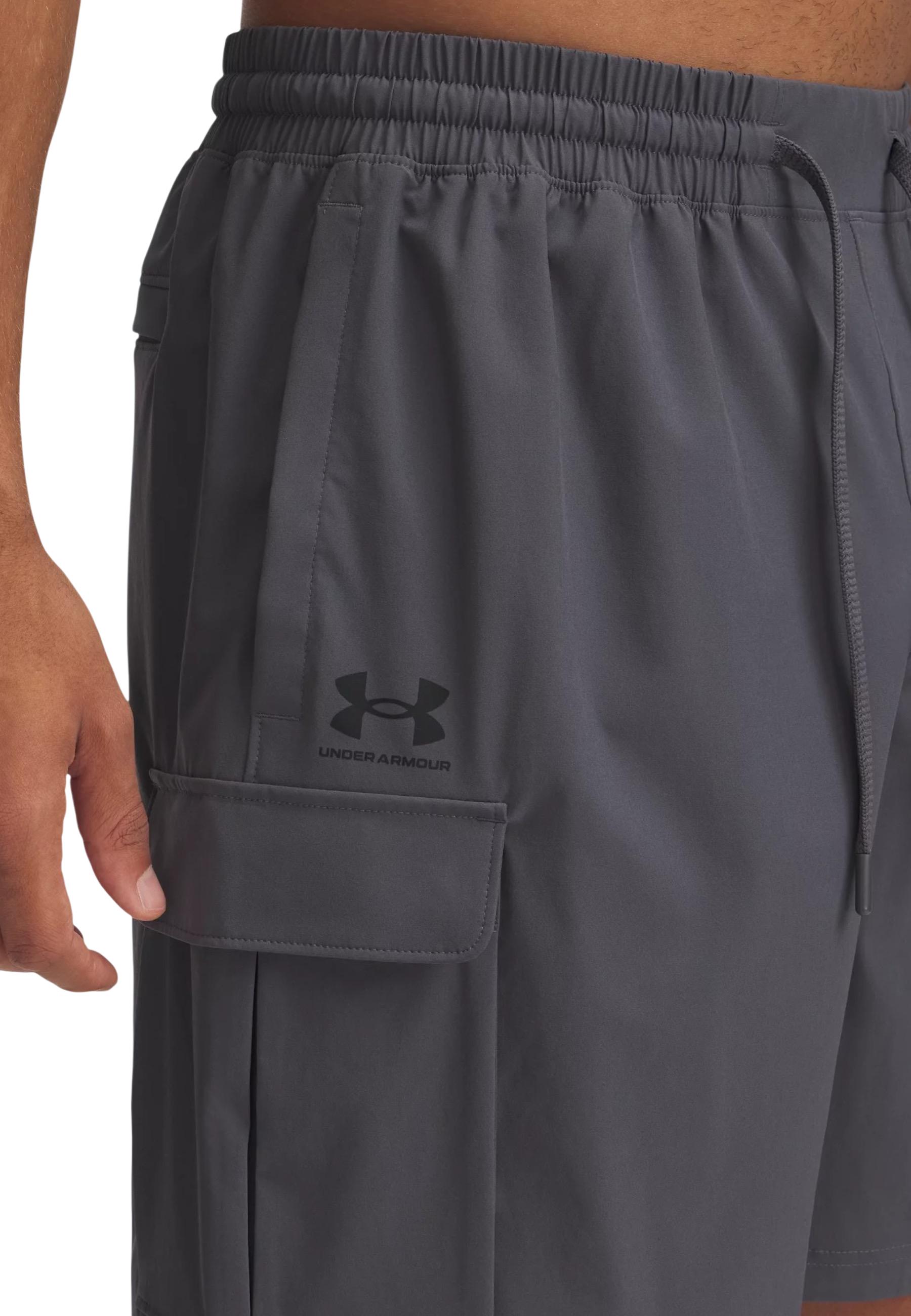 Under Armour Men Shorts
