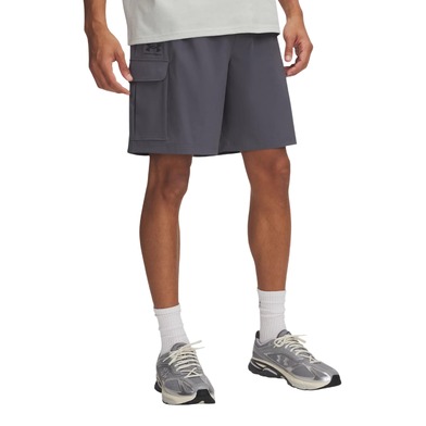 Under Armour Bermuda Uomo