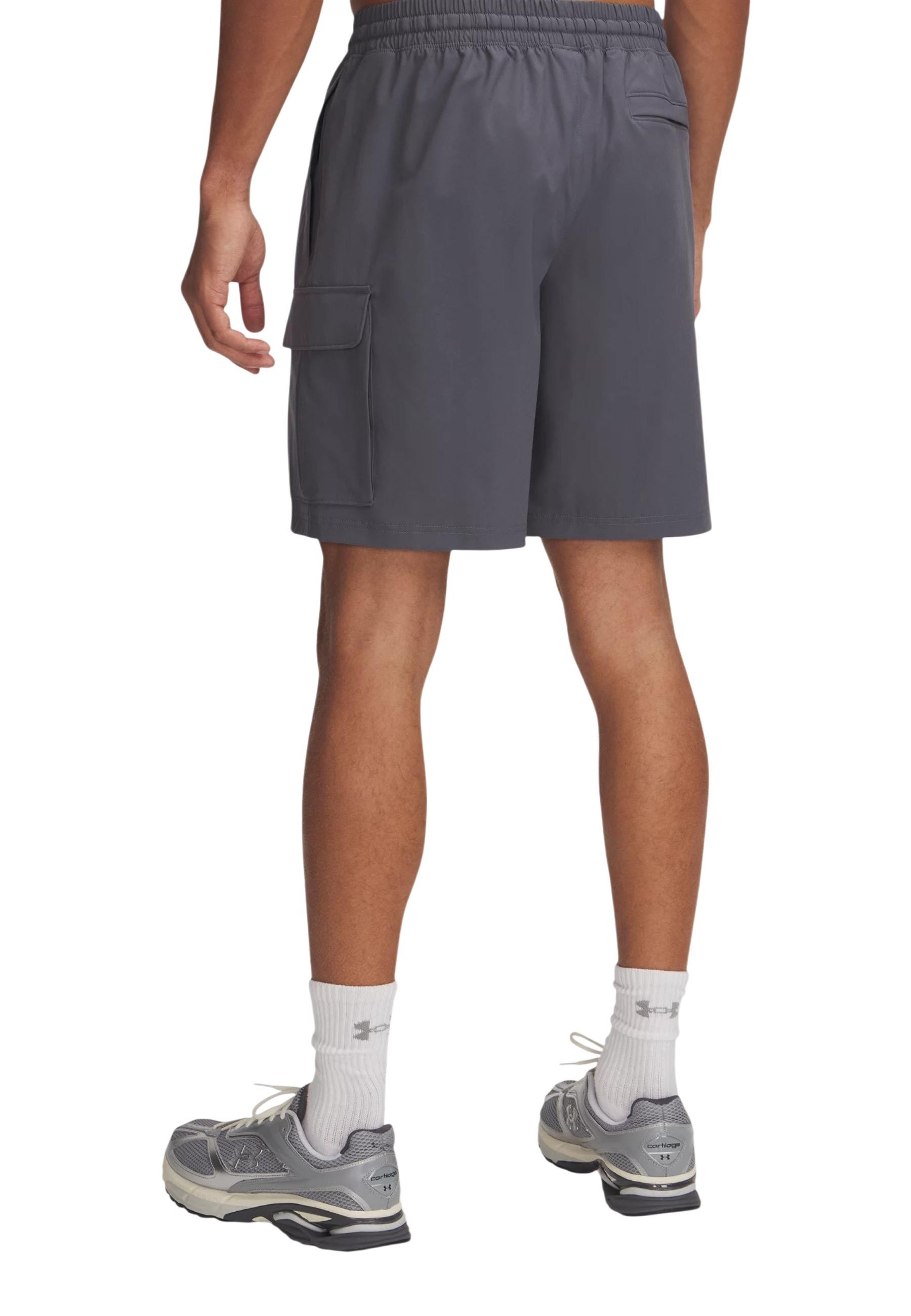 Under Armour Men Shorts