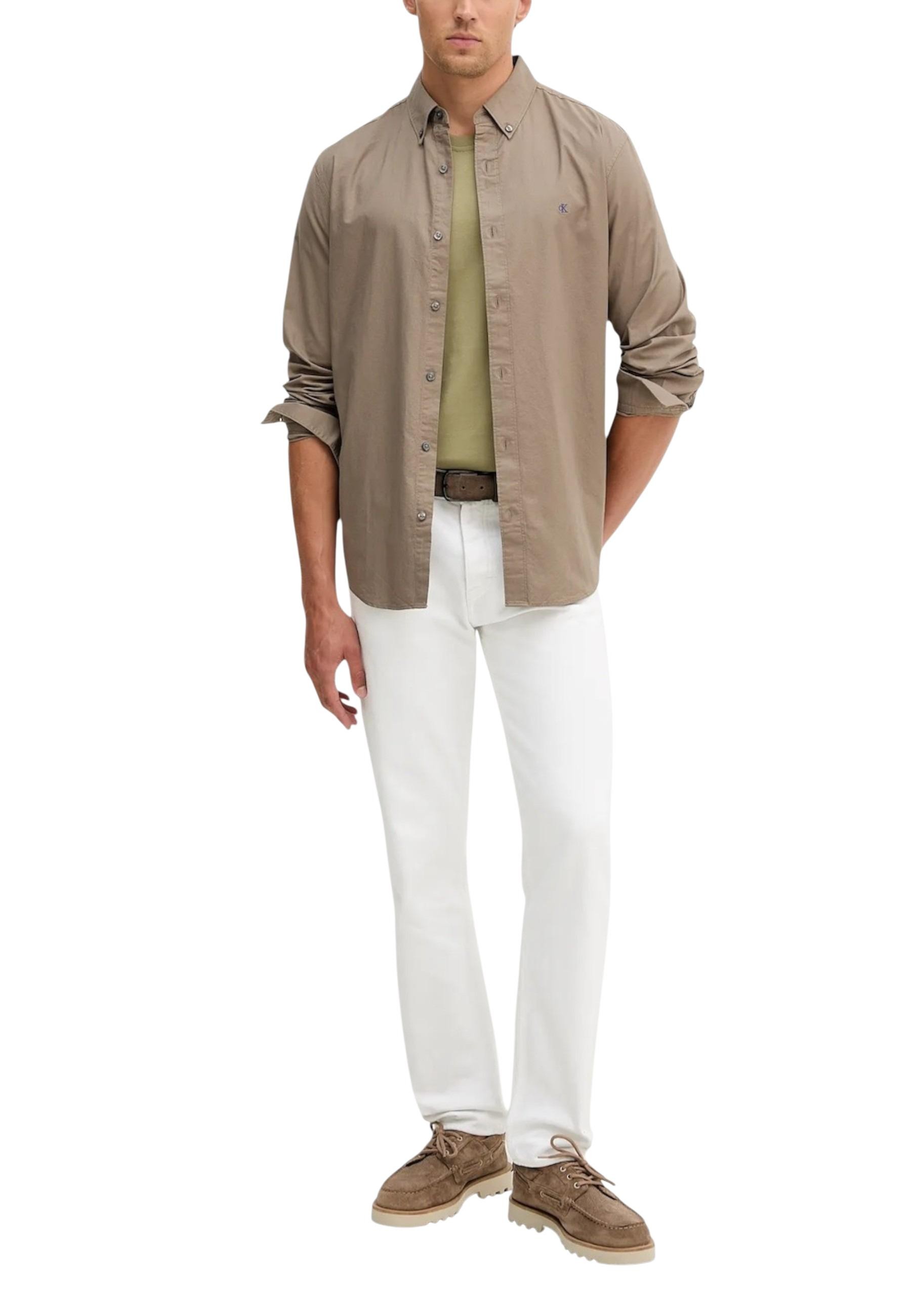 Calvin Klein Jeans Men Shirt