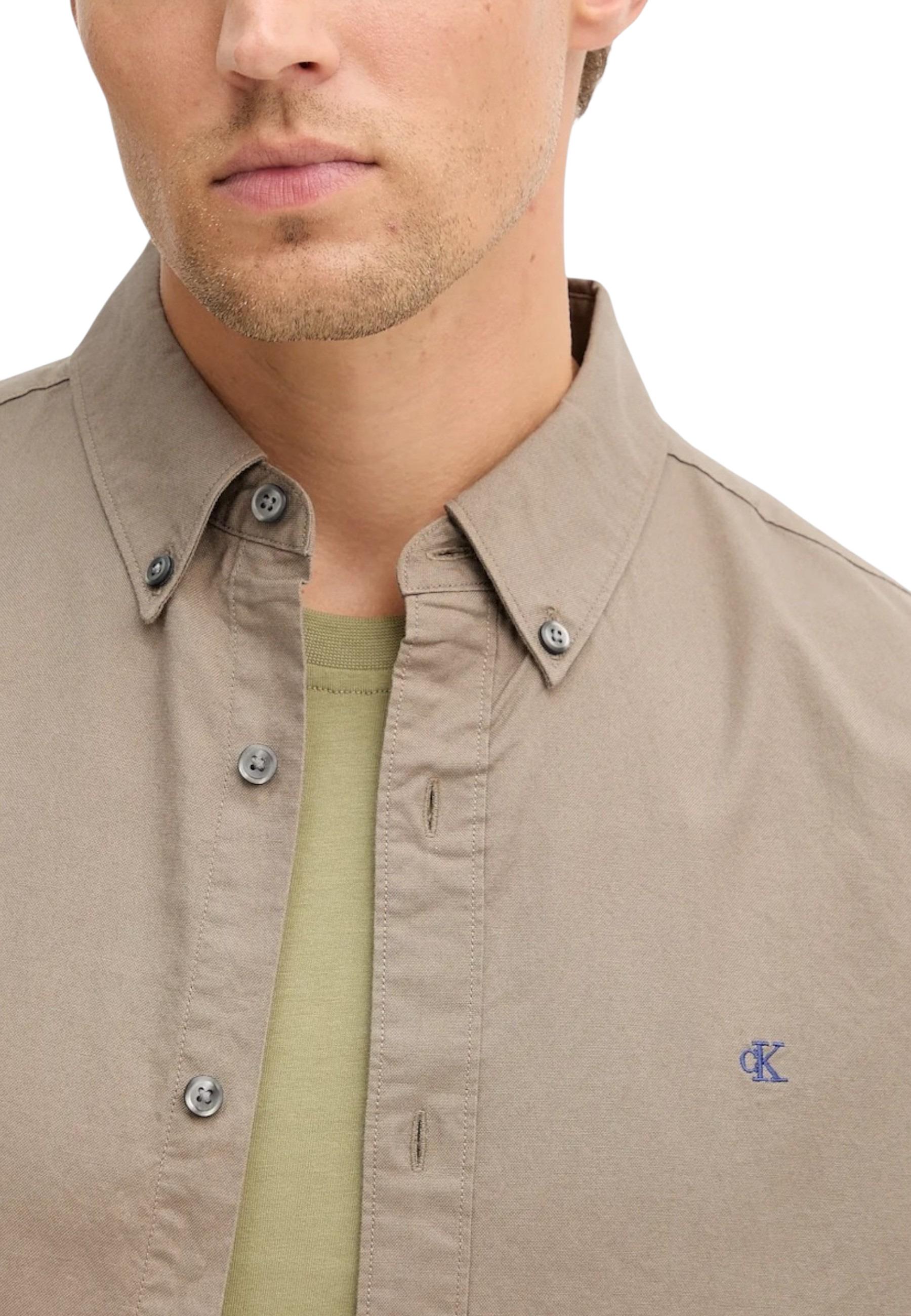 Calvin Klein Jeans Men Shirt