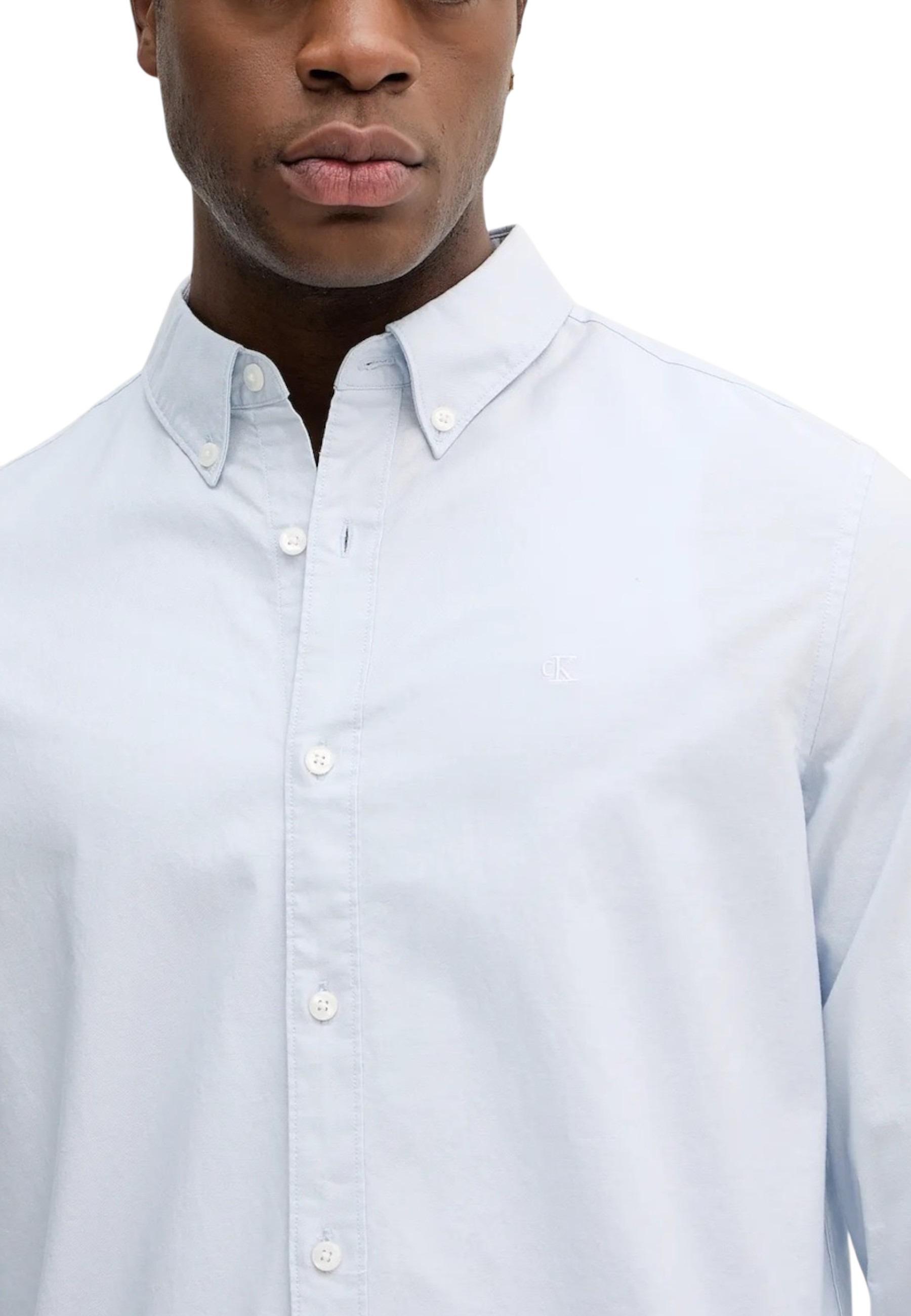 Calvin Klein Jeans Shirt 4