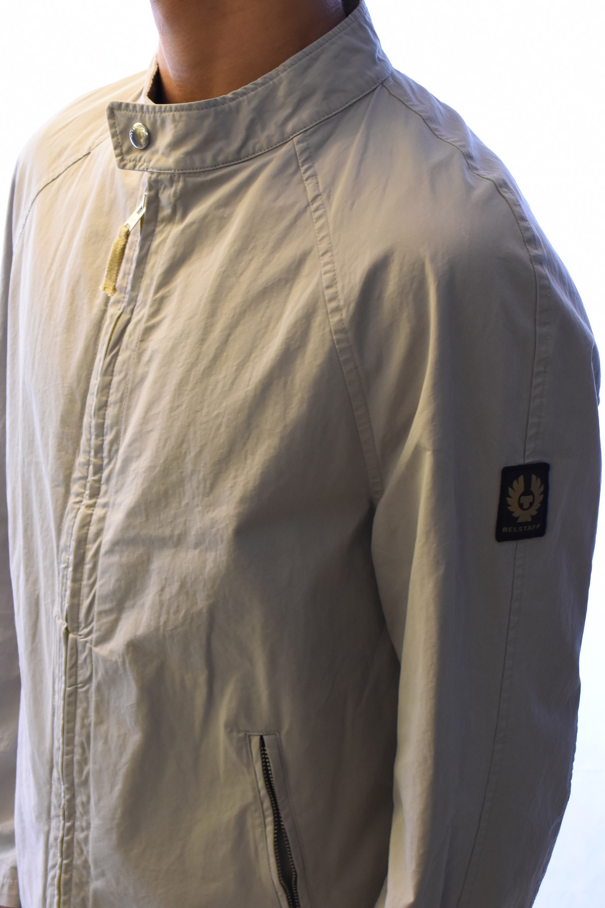 Belstaff Men Blazer