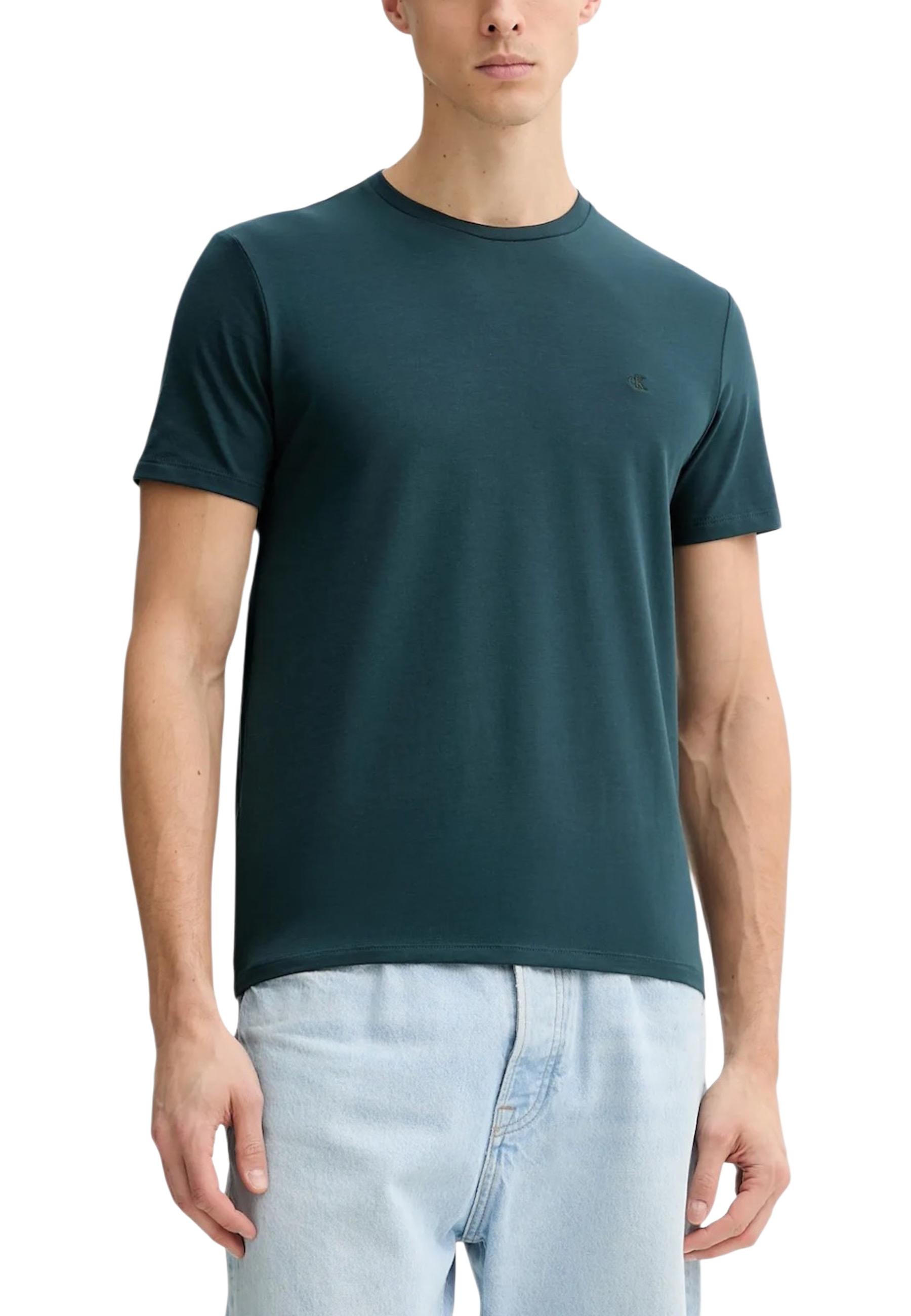 Calvin Klein Men T-Shirt