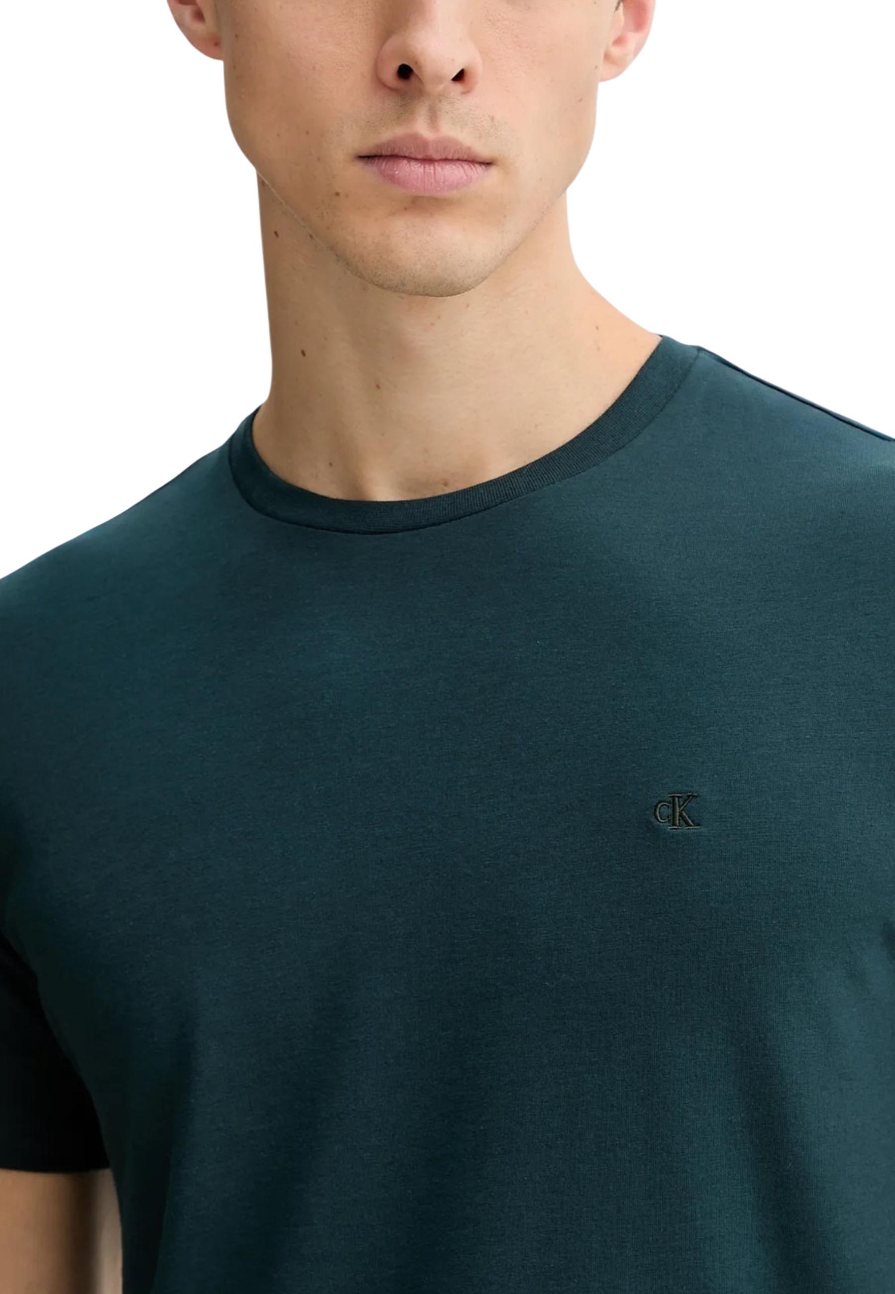 Calvin Klein T-Shirt 4