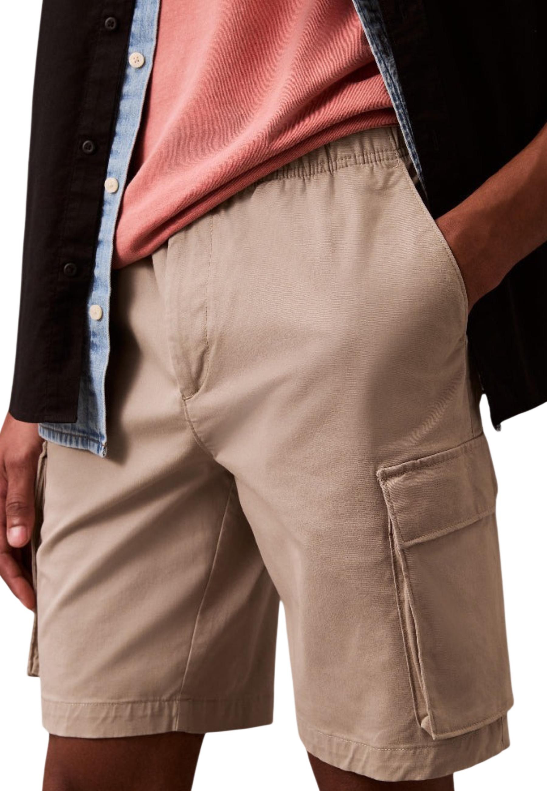 Calvin Klein Jeans Men Shorts