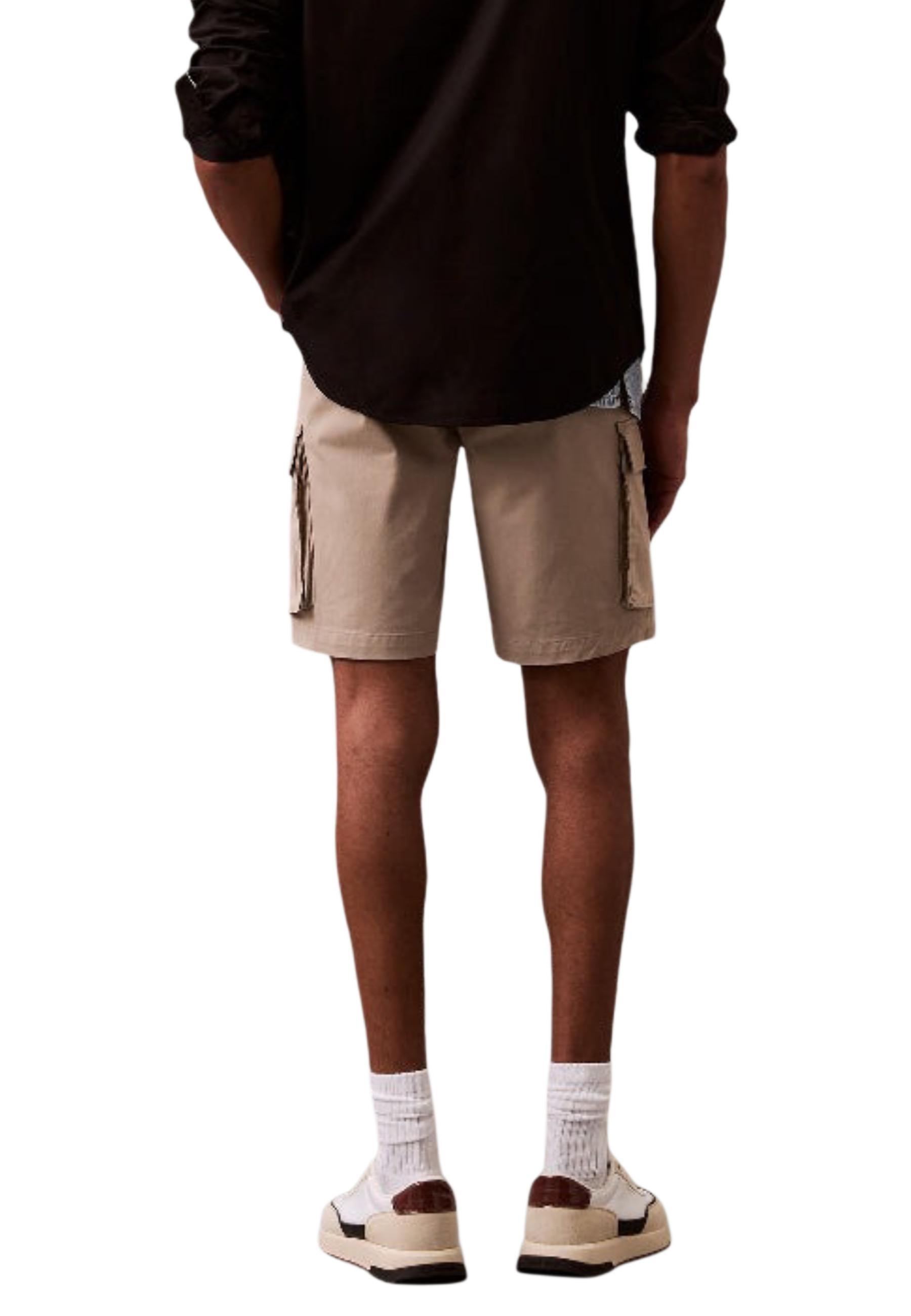 Calvin Klein Jeans Men Shorts