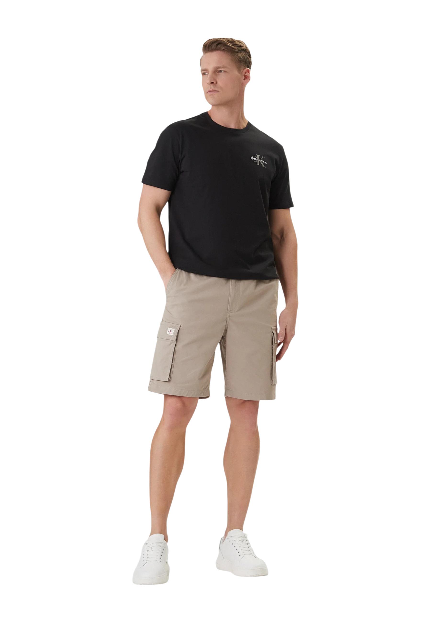 Calvin Klein Jeans Men Shorts