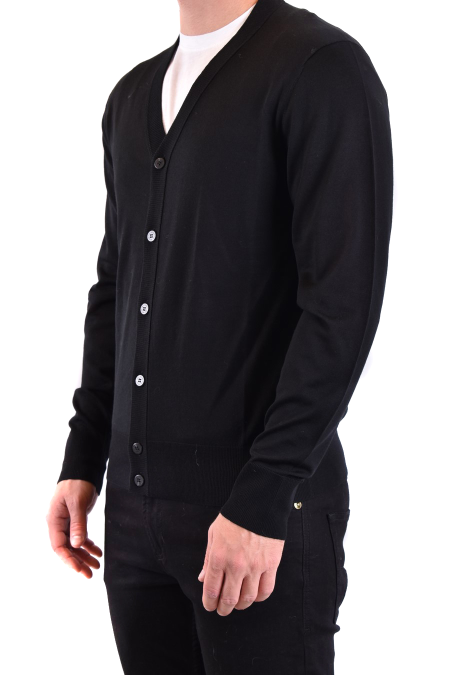 Neil Barrett Cardigan 4