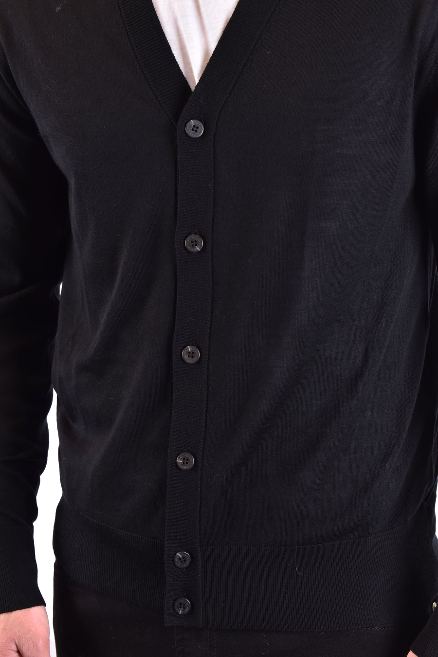 Neil Barrett Cardigan 6