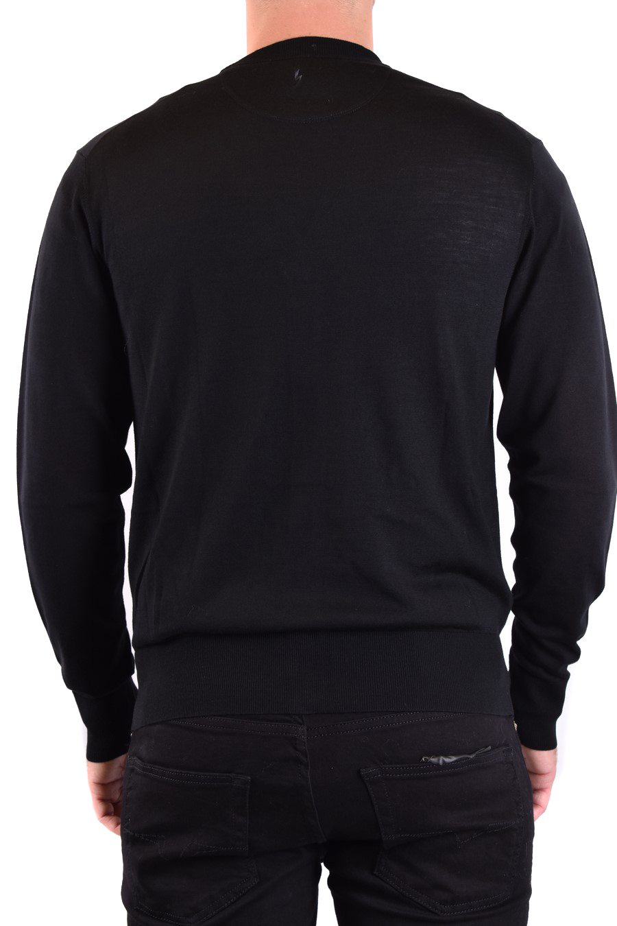 Neil Barrett Cardigan 5