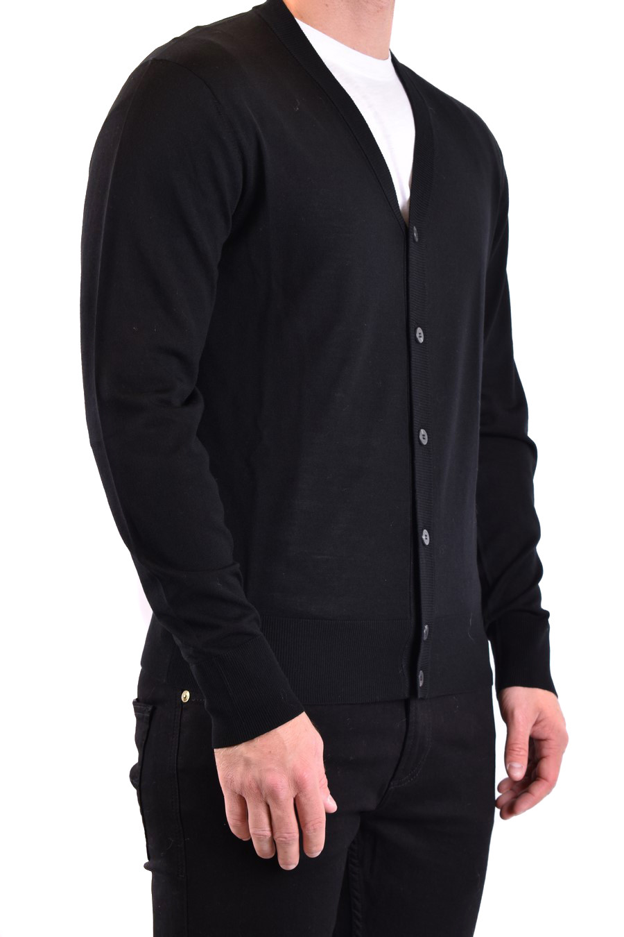 Neil Barrett Cardigan 3