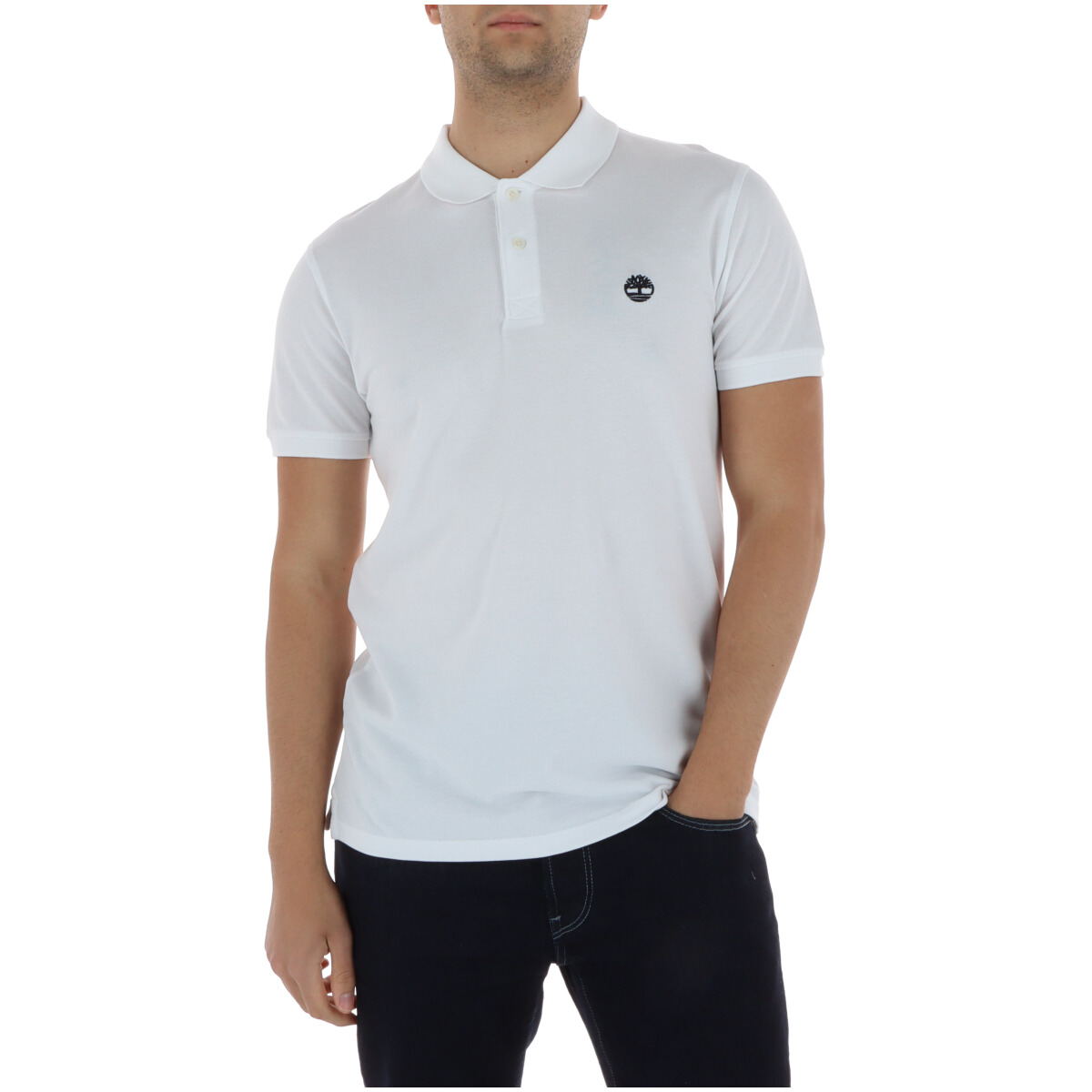Timberland Polo 10