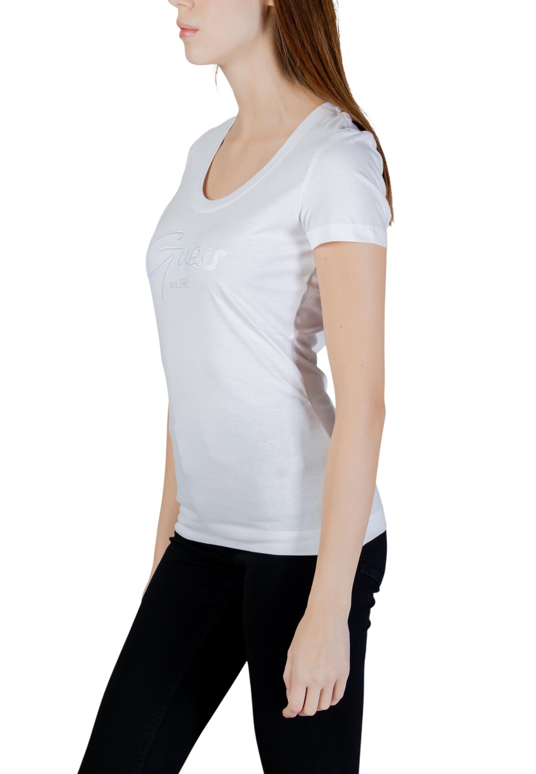 Guess  Women T-Shirt