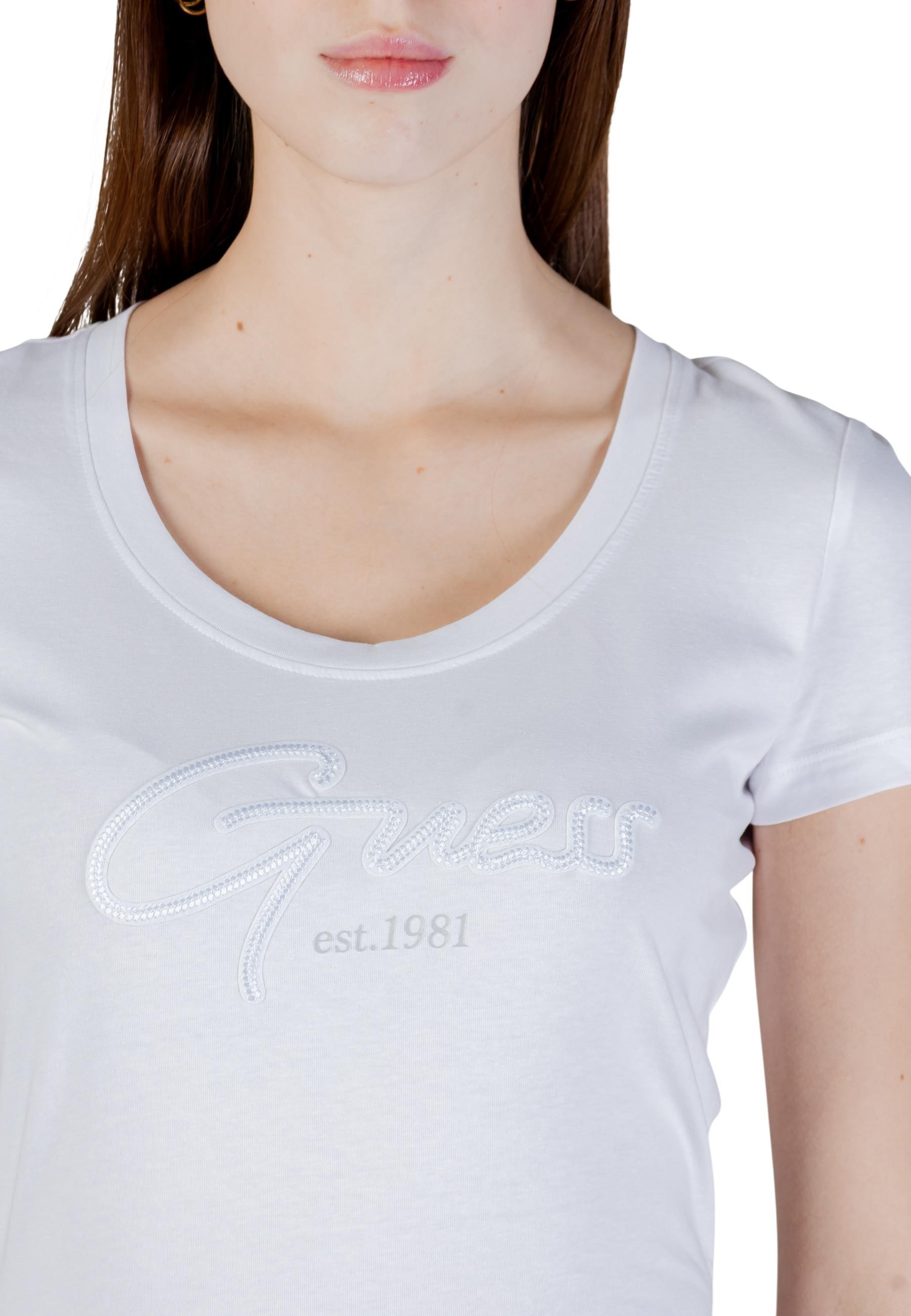 Guess  Women T-Shirt