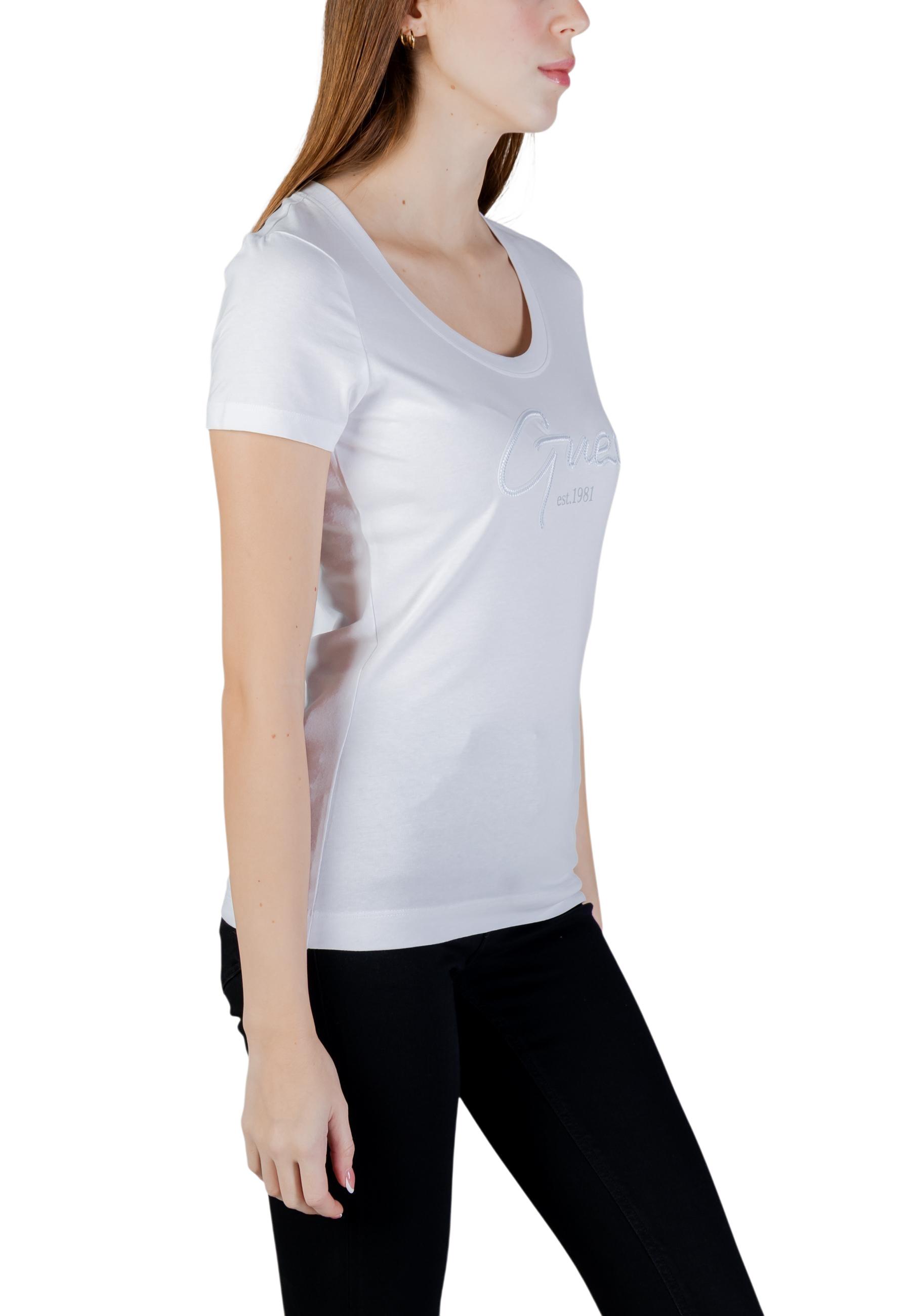 Guess  Women T-Shirt