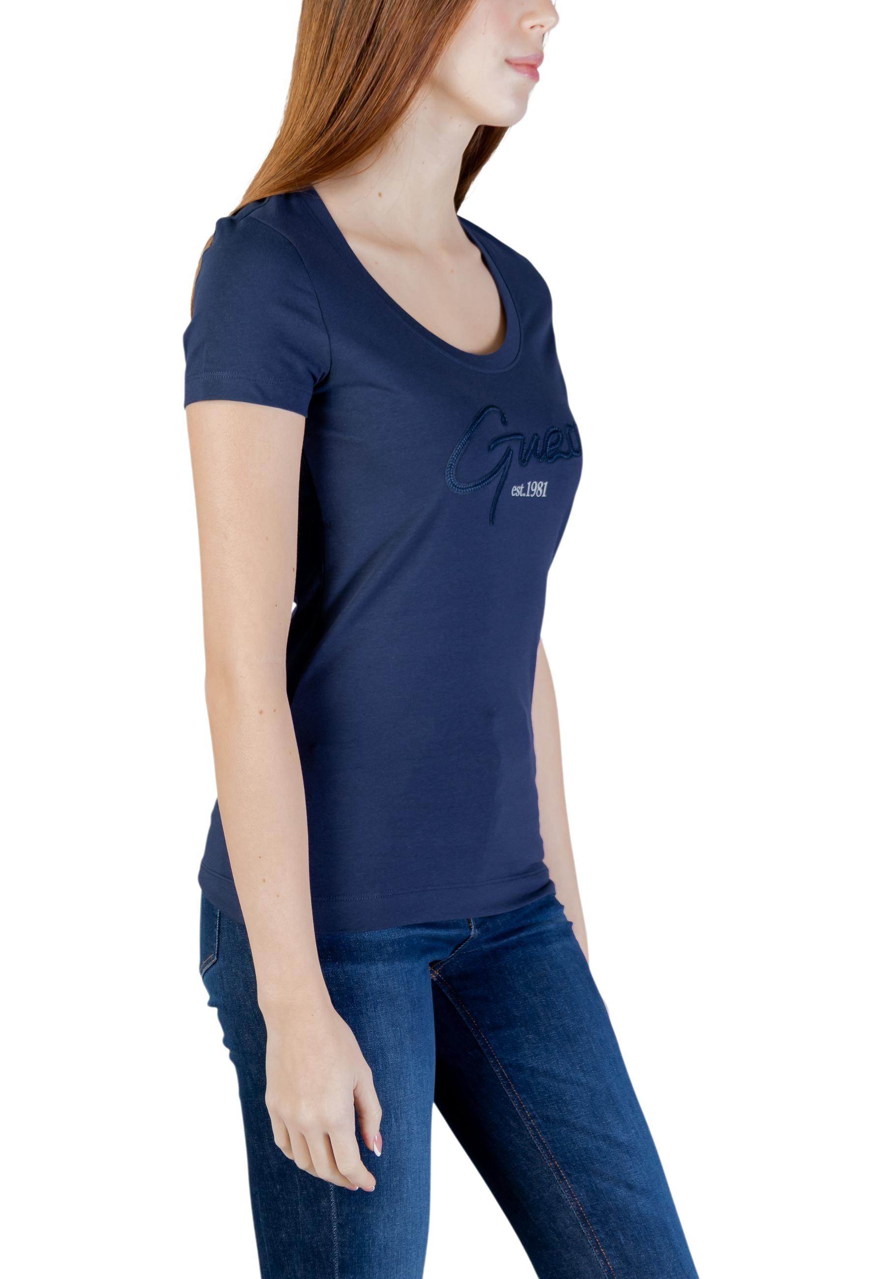 Guess  Women T-Shirt