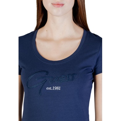 Guess T-Shirt Donna