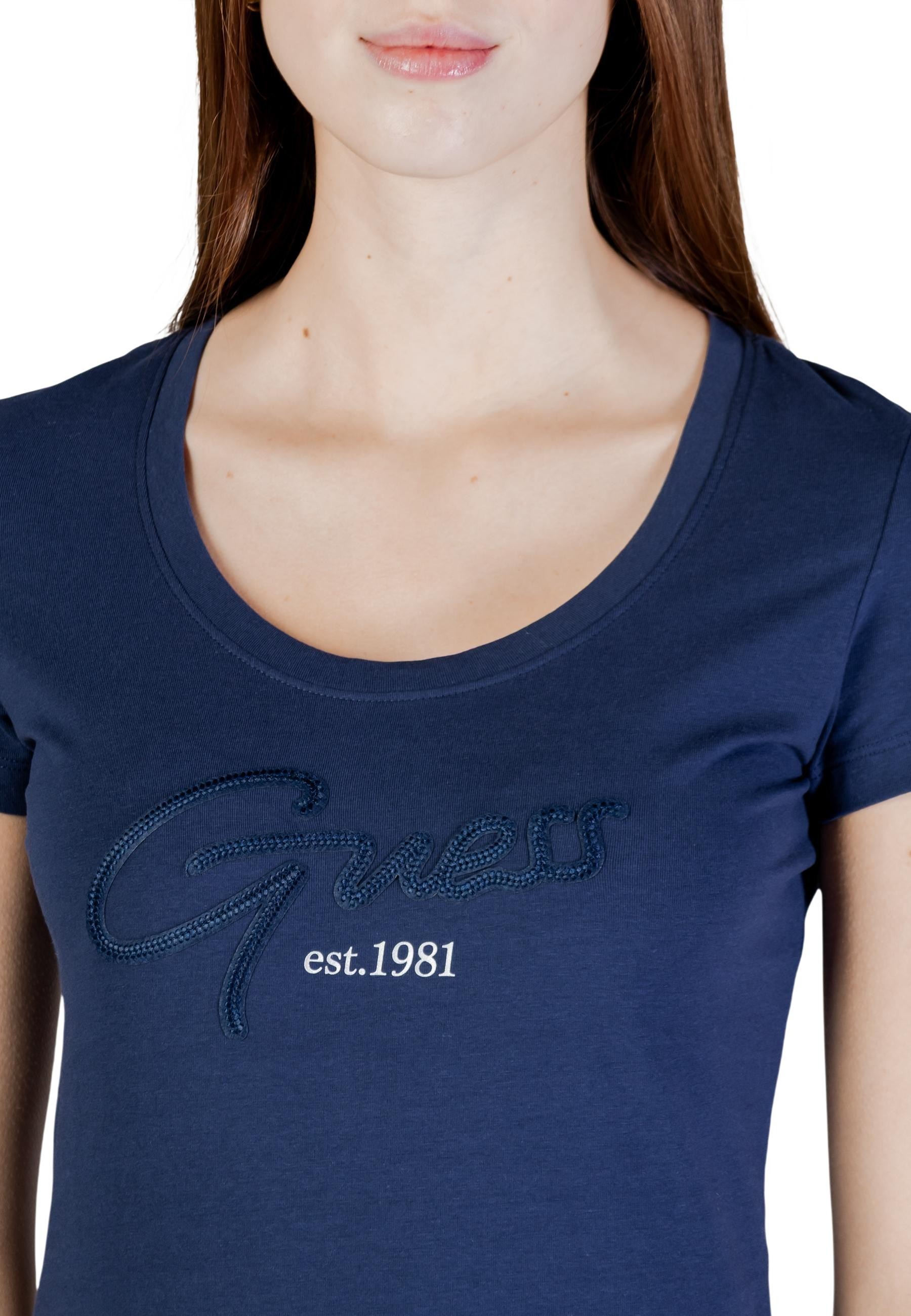 Guess  Women T-Shirt