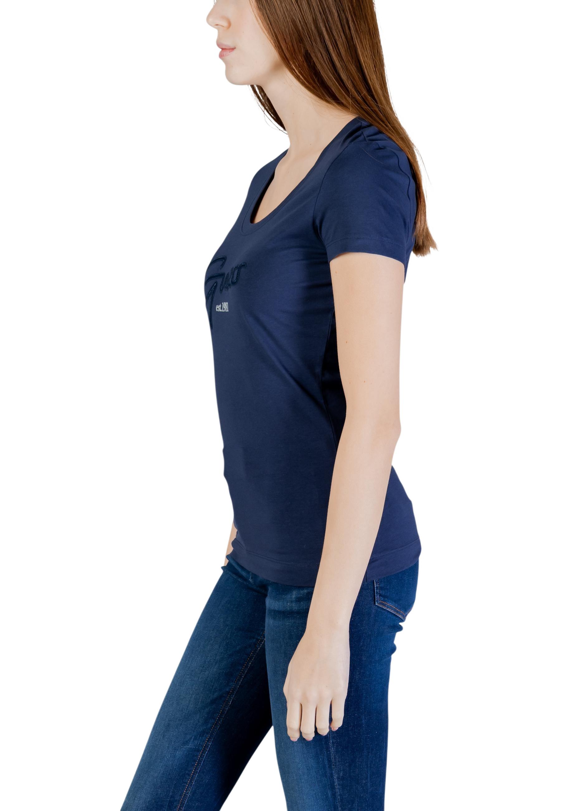 Guess  Women T-Shirt