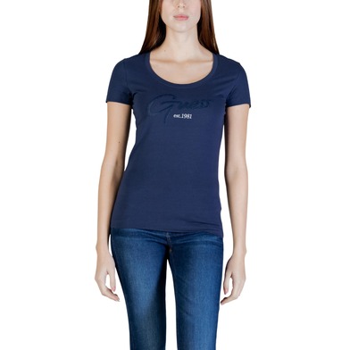Guess T-Shirt Donna
