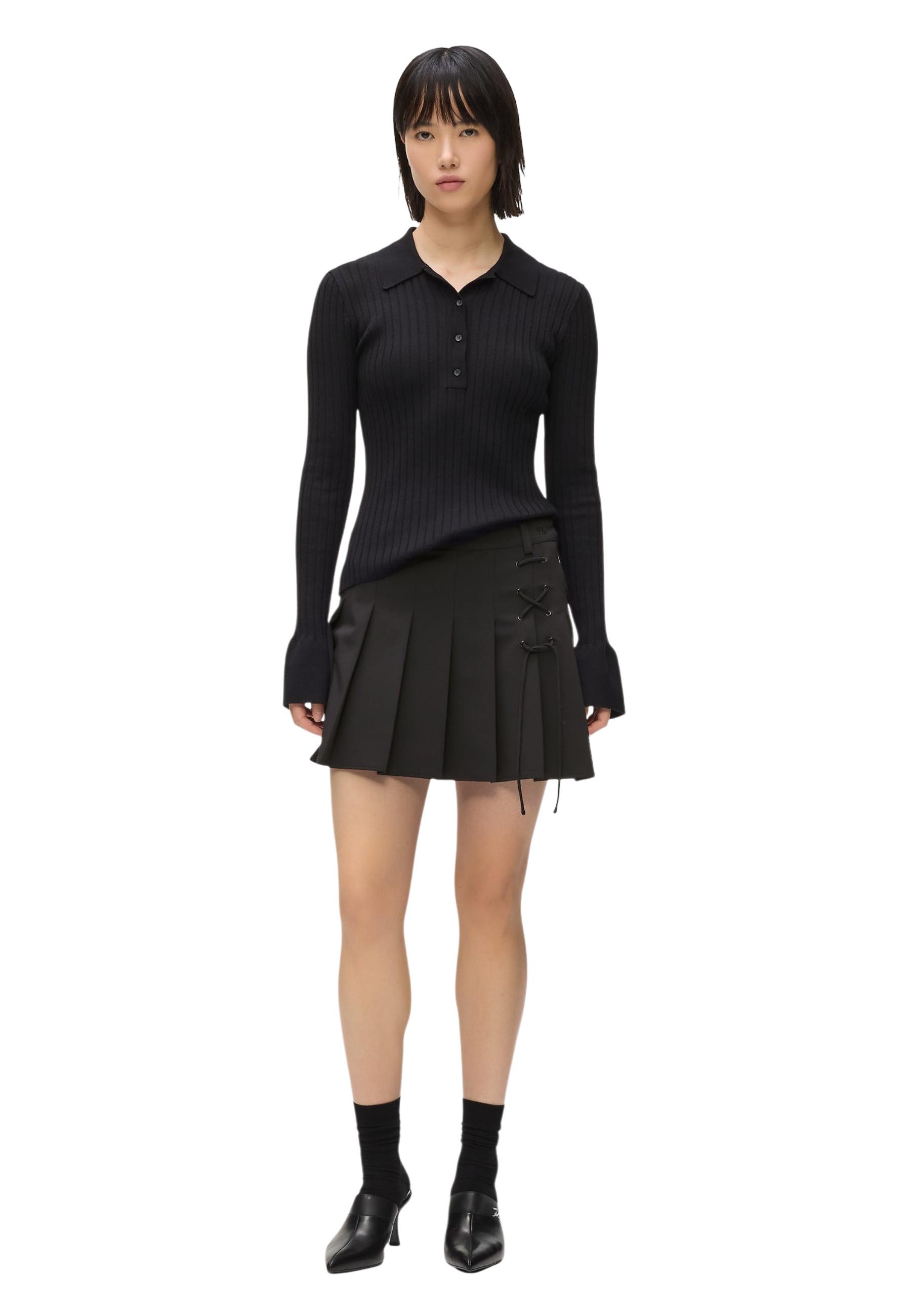Karl Lagerfeld Jeans Skirt 5