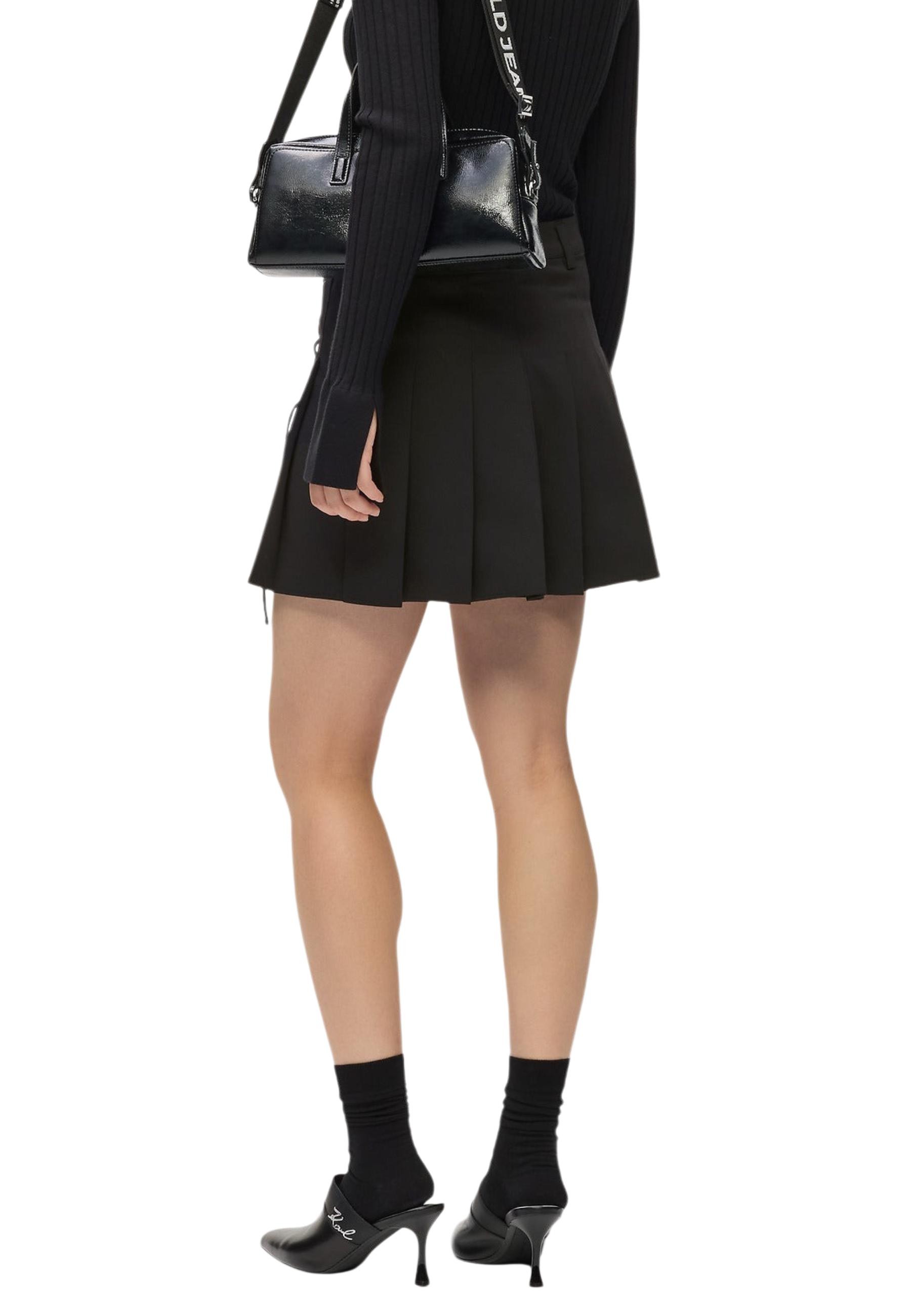 Karl Lagerfeld Jeans Skirt 3