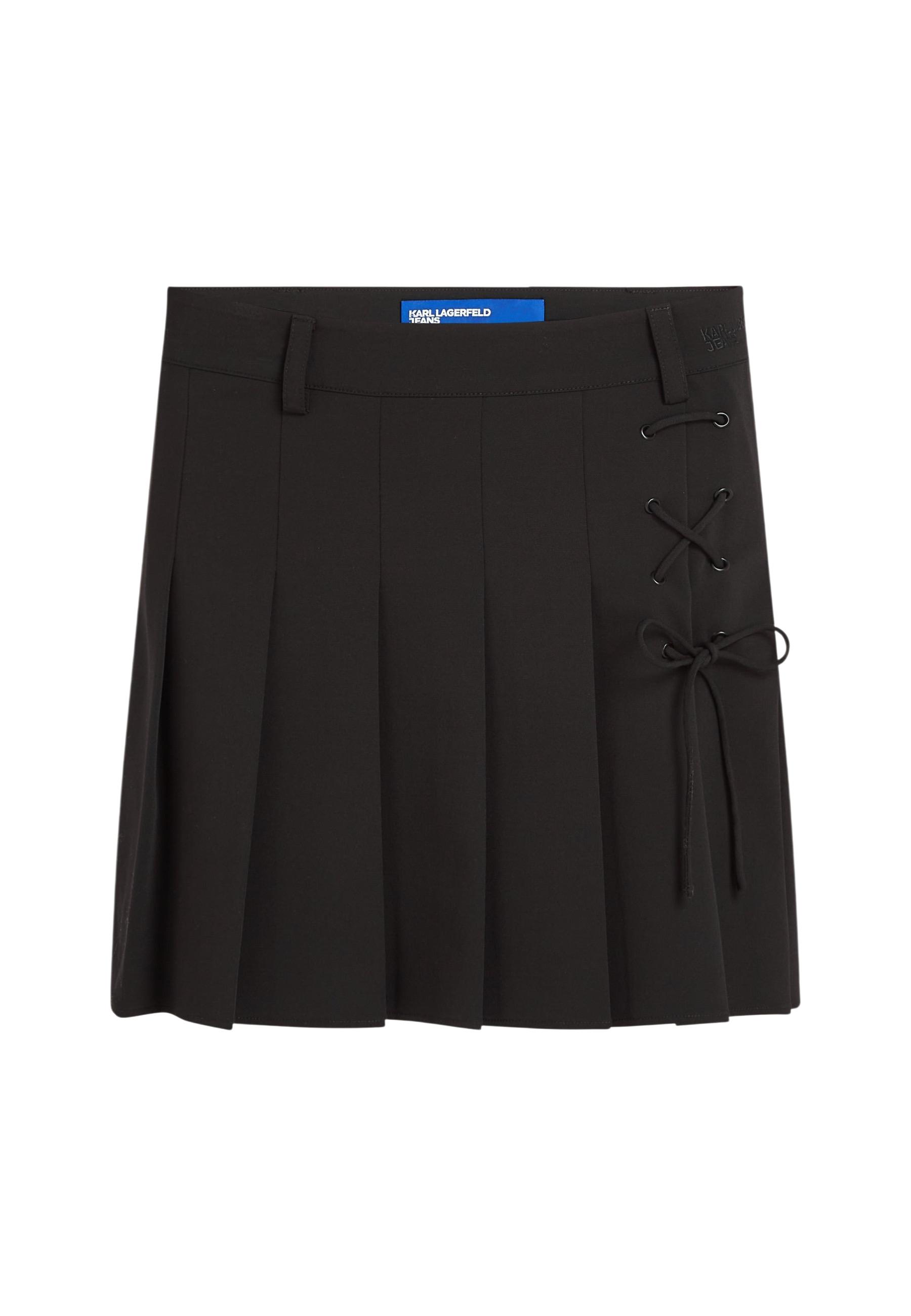 Karl Lagerfeld Jeans Skirt 4