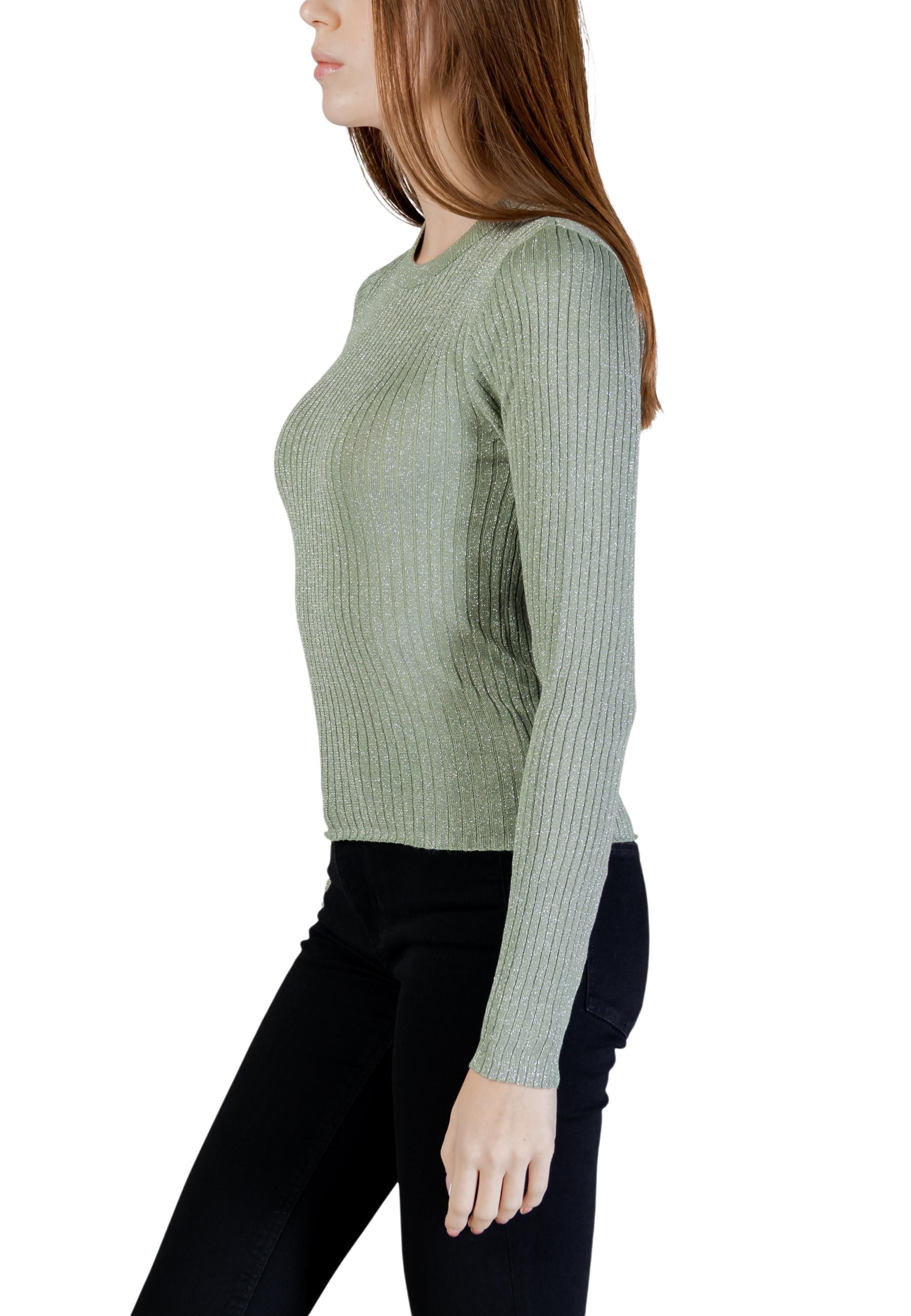 Jacqueline De Yong  Women Knitwear