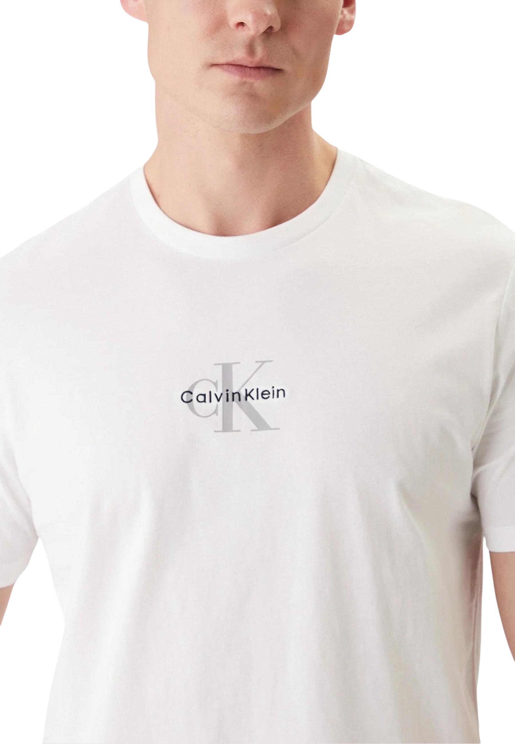 Calvin Klein Jeans Men T-Shirt
