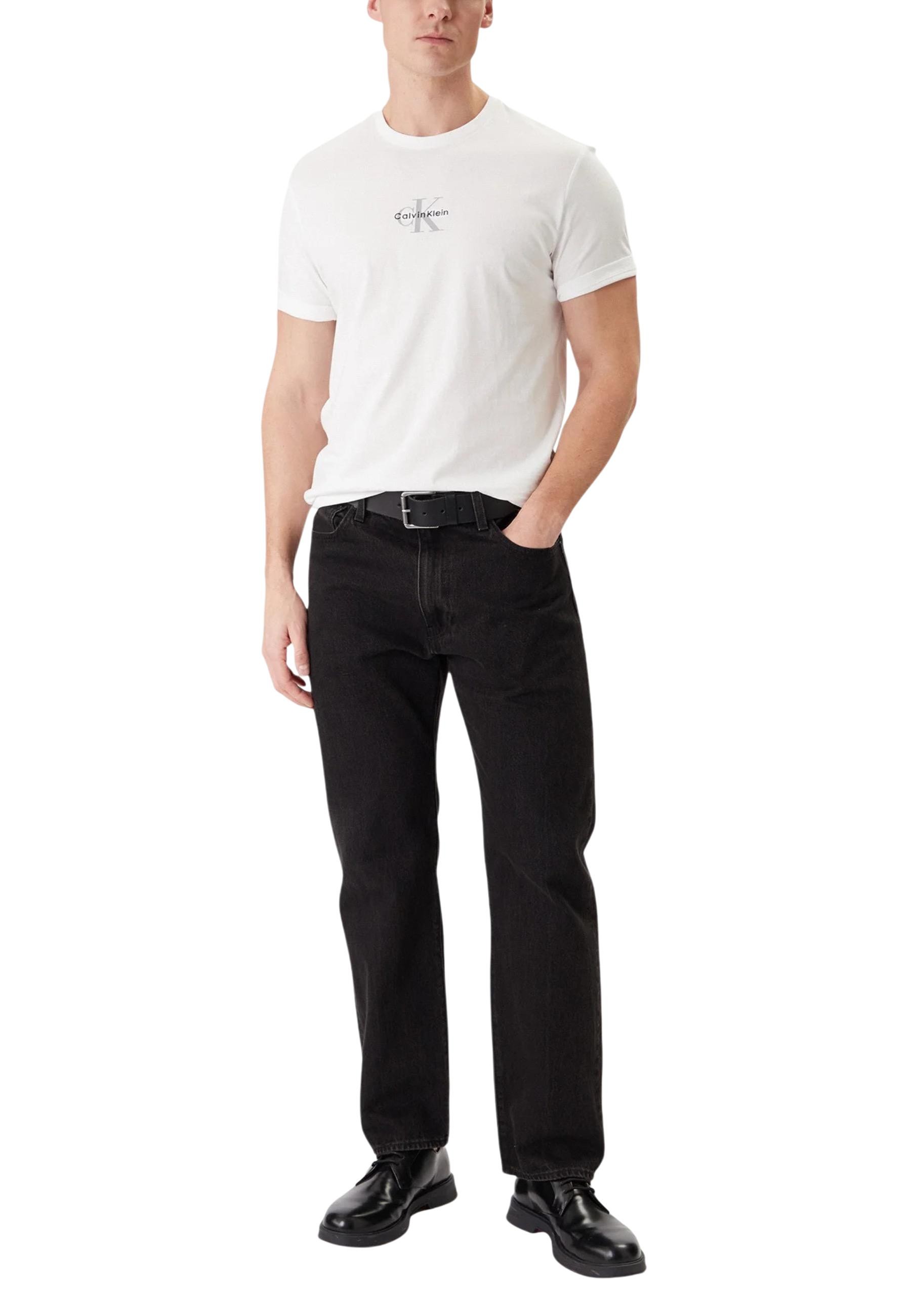 Calvin Klein Jeans Men T-Shirt