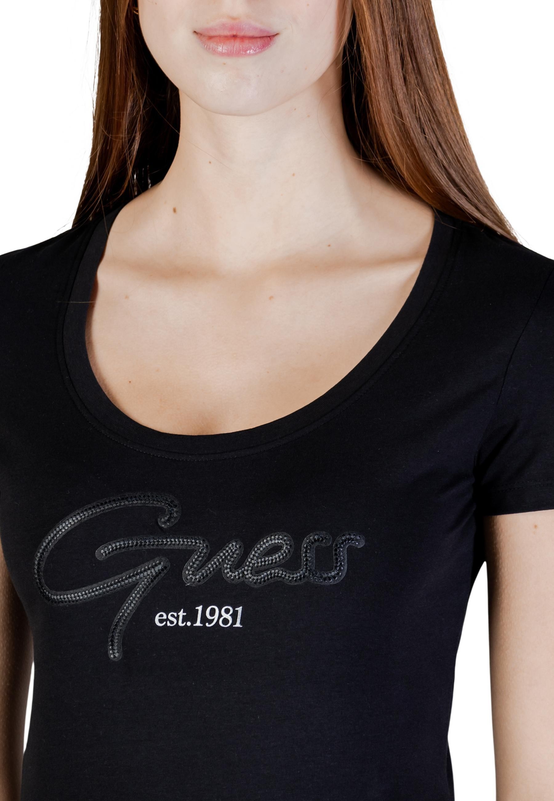 Guess  Women T-Shirt