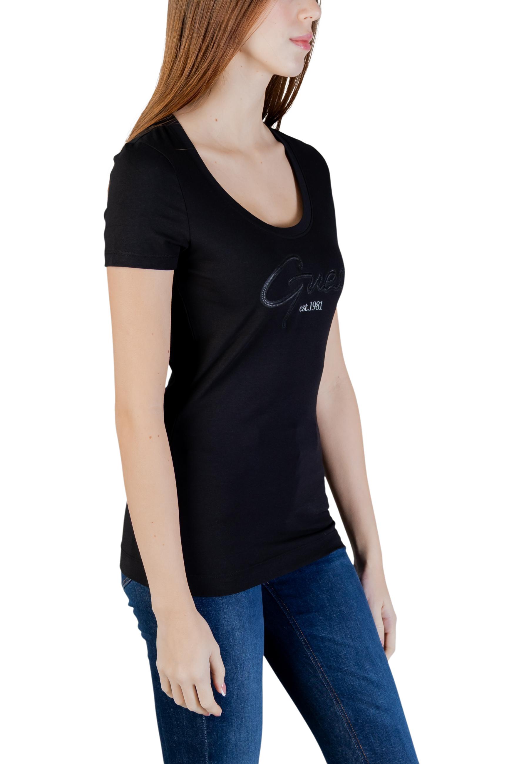 Guess  Women T-Shirt