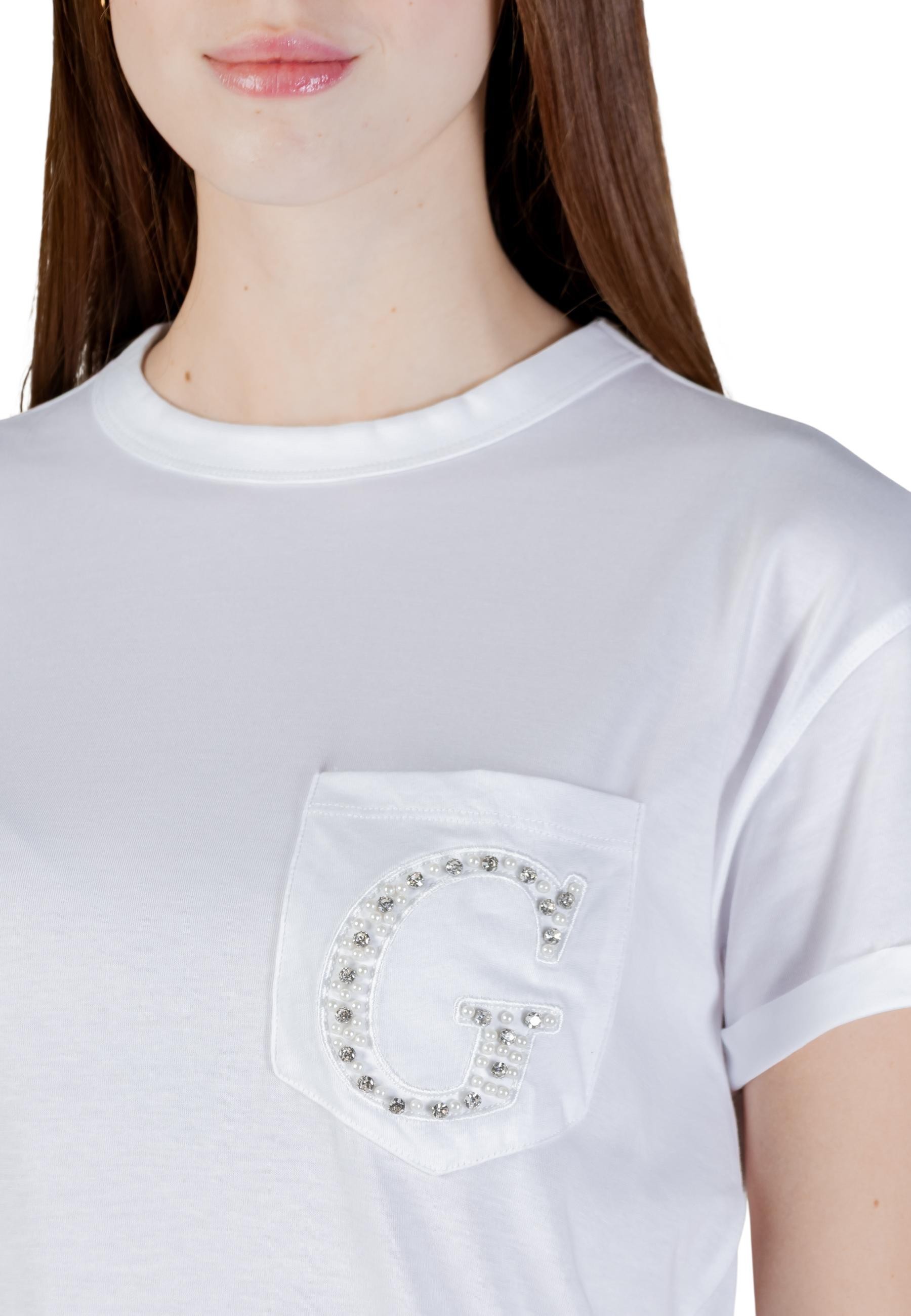 Guess  Women T-Shirt