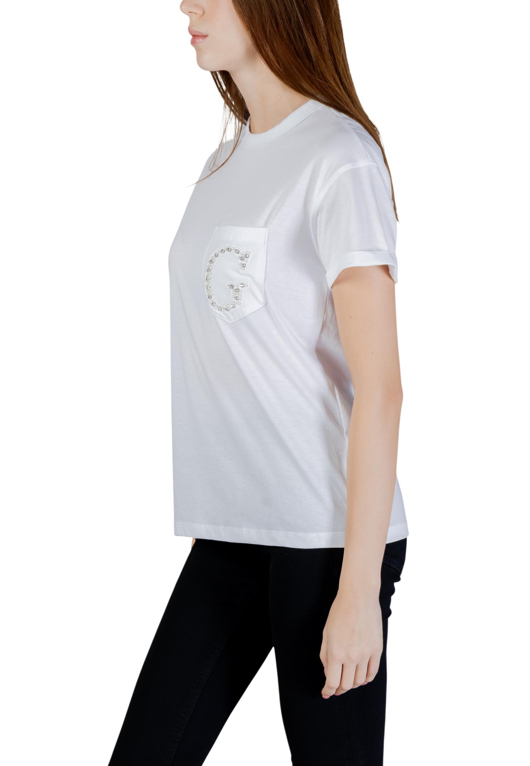 Guess  Women T-Shirt