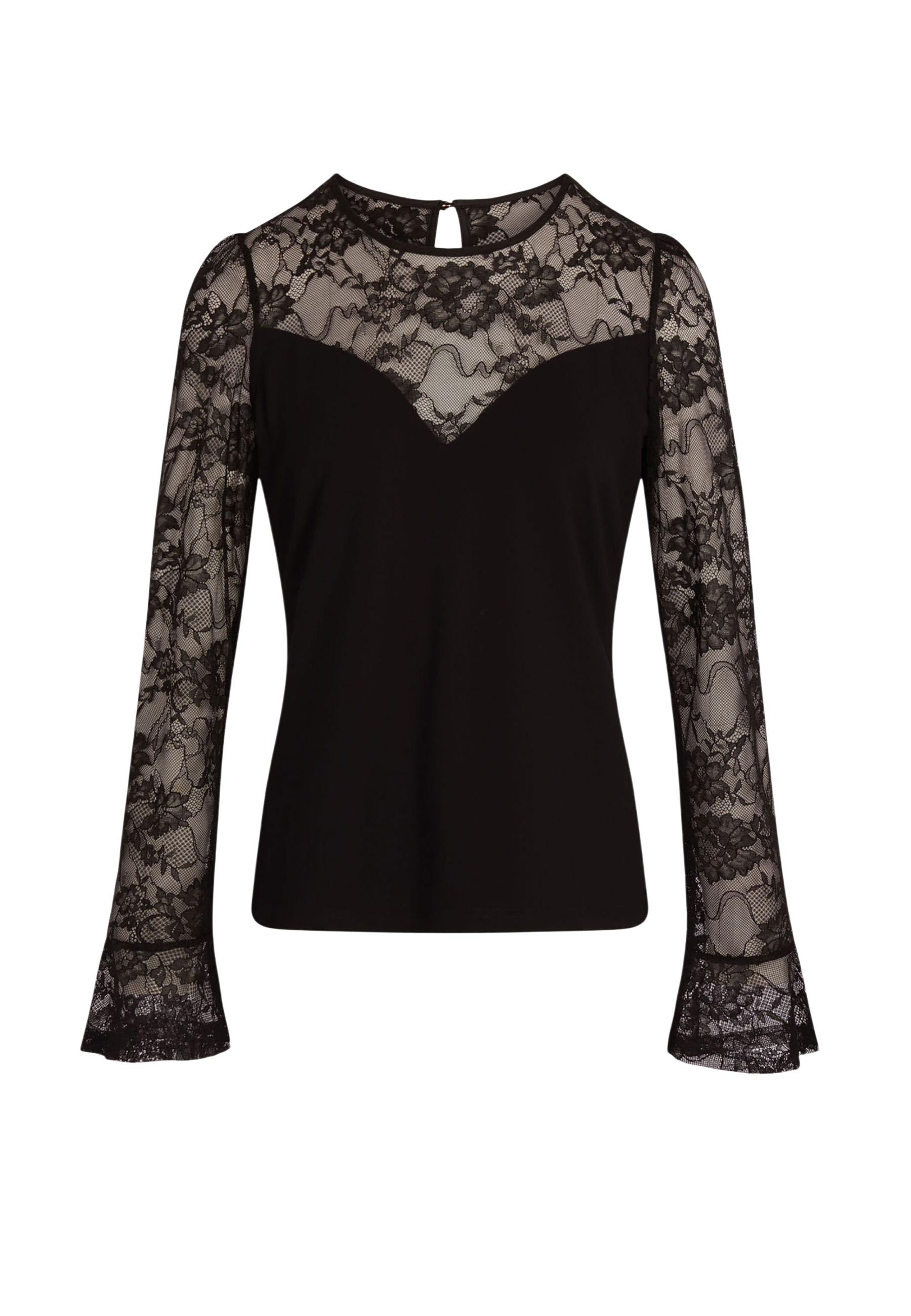 Morgan De Toi  Women Blouse