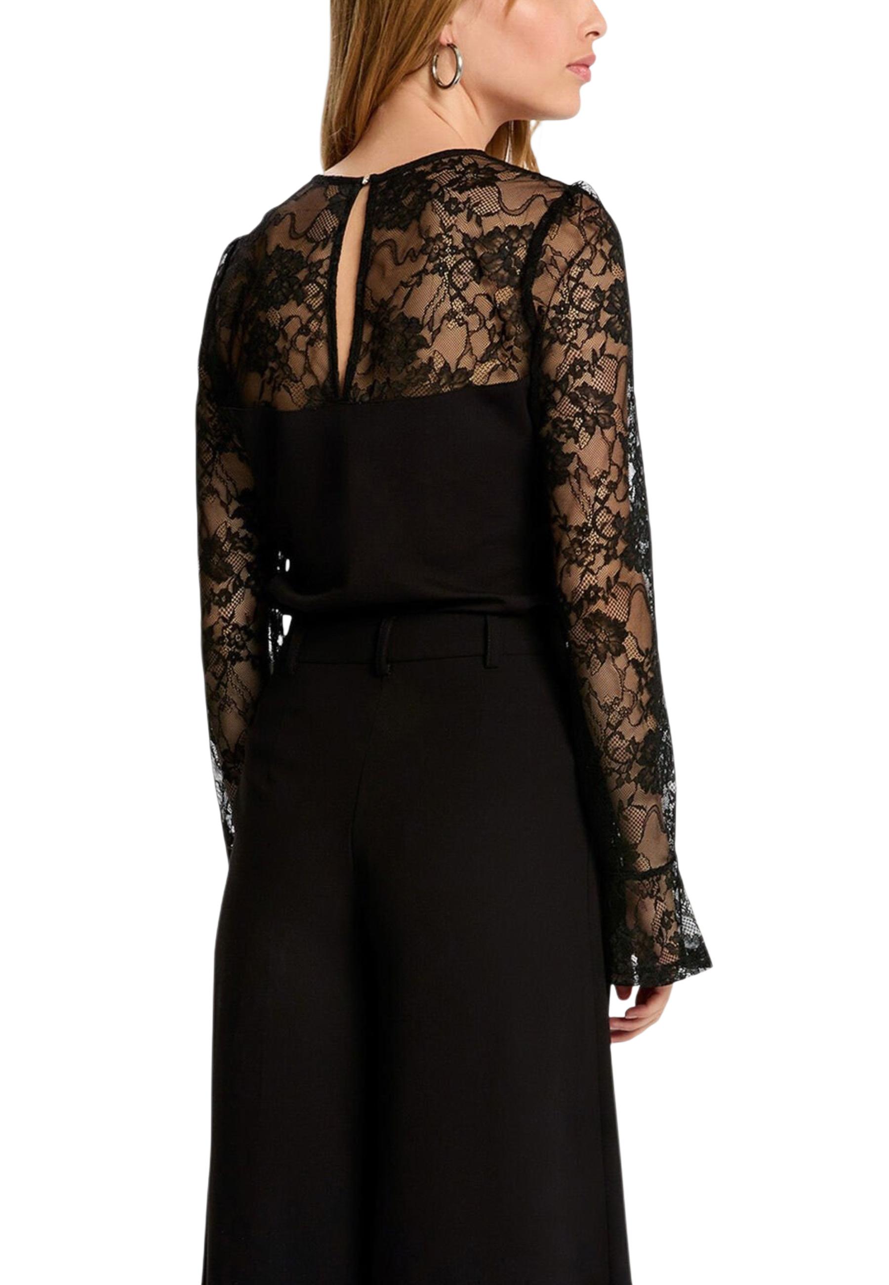 Morgan De Toi  Women Blouse