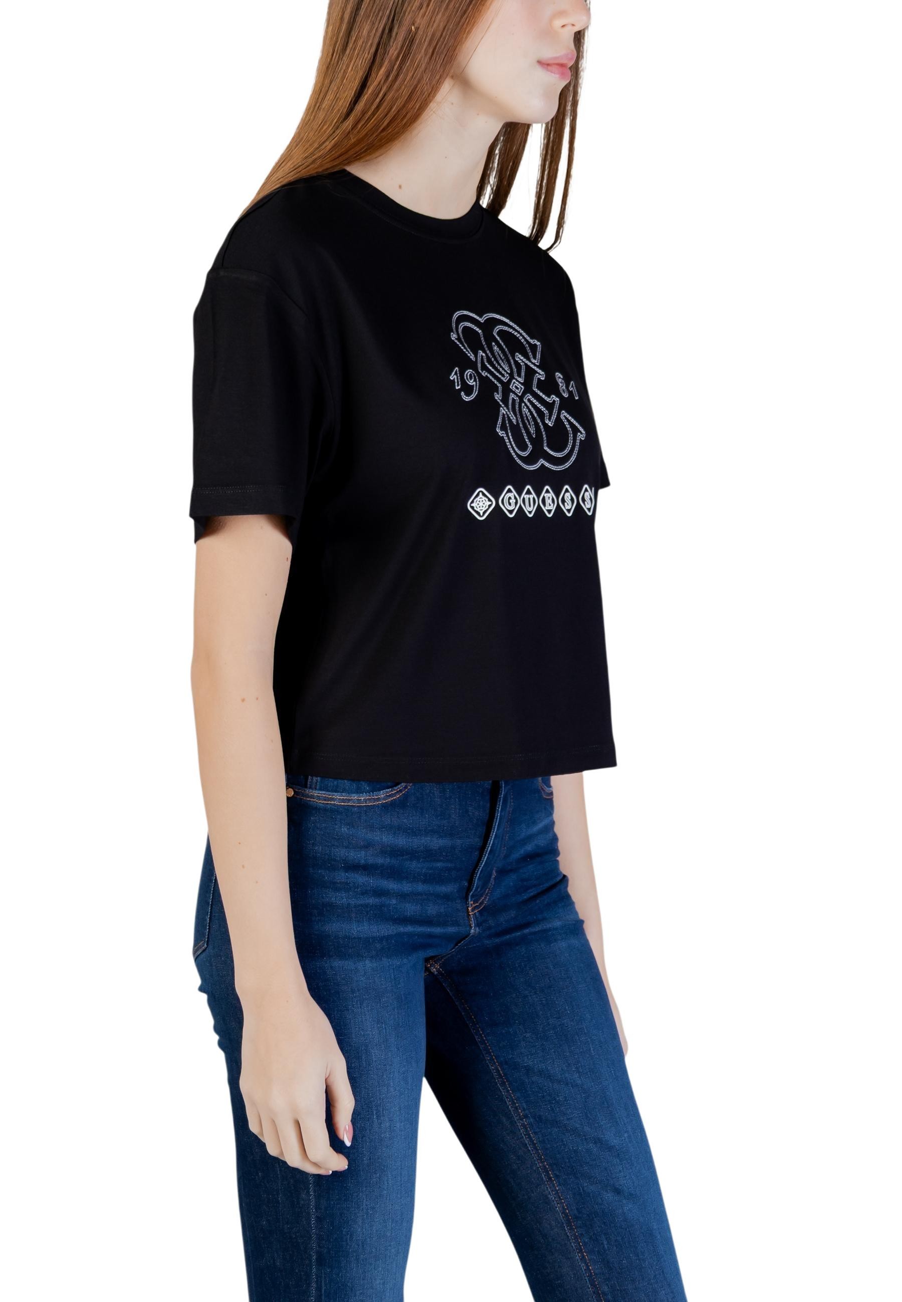 Guess Active  Women T-Shirt