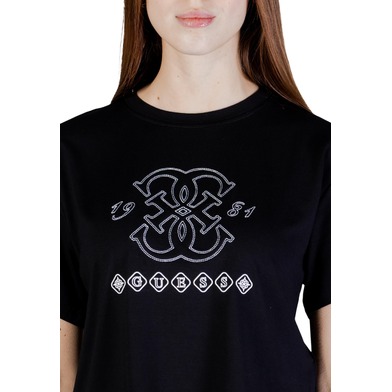 Guess Active T-Shirt Donna