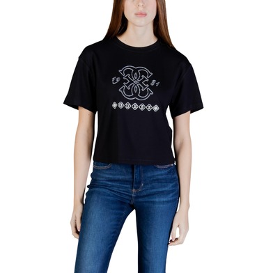 Guess Active T-Shirt Donna