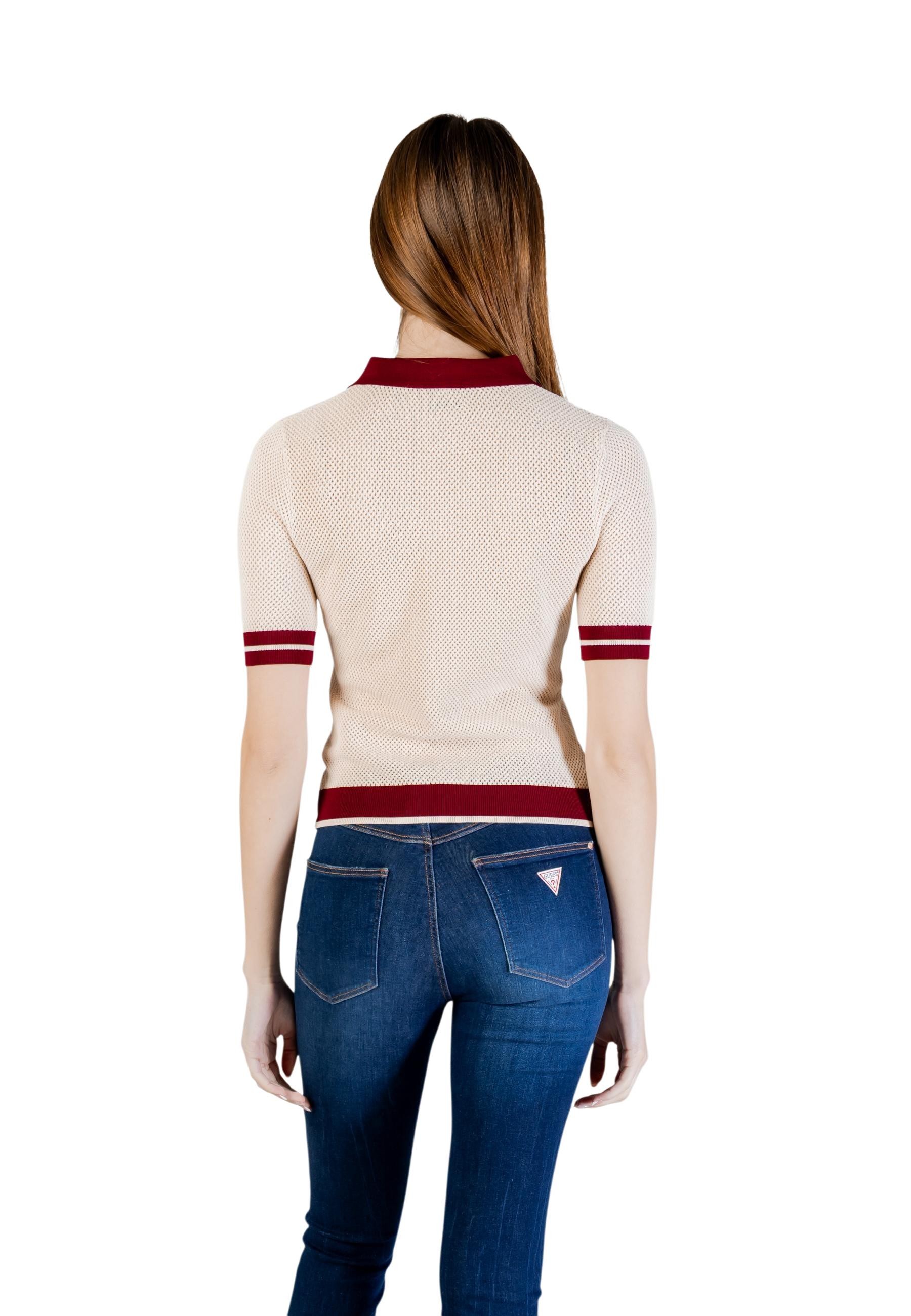 Guess Active  Women Polo