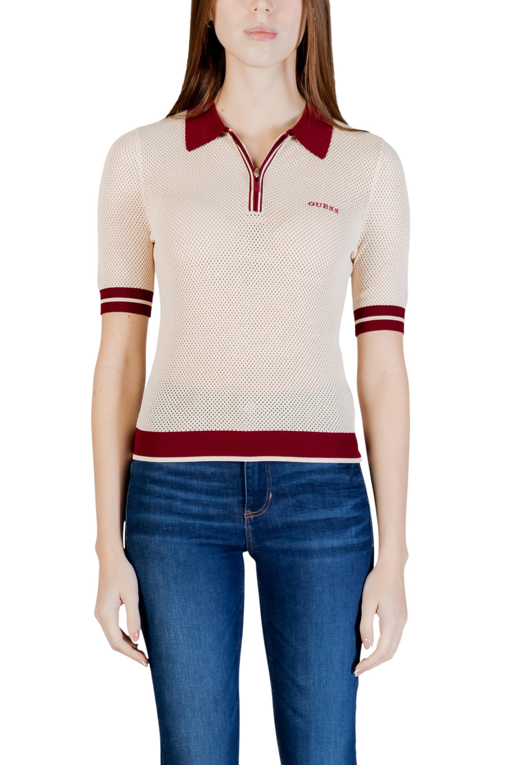 Guess Active  Women Polo